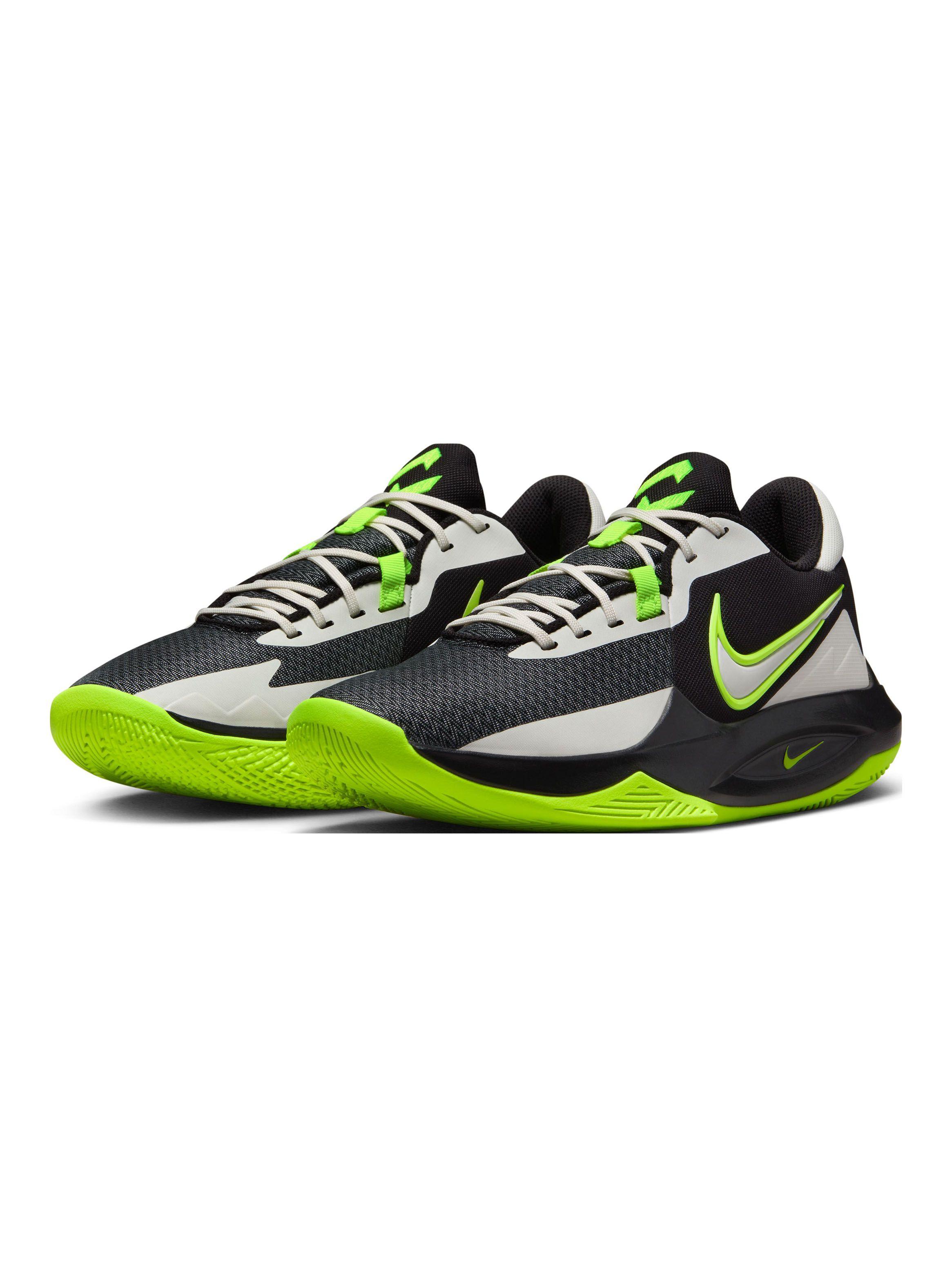 Zapatilla Básquetbol Precision Vi Hombre-1