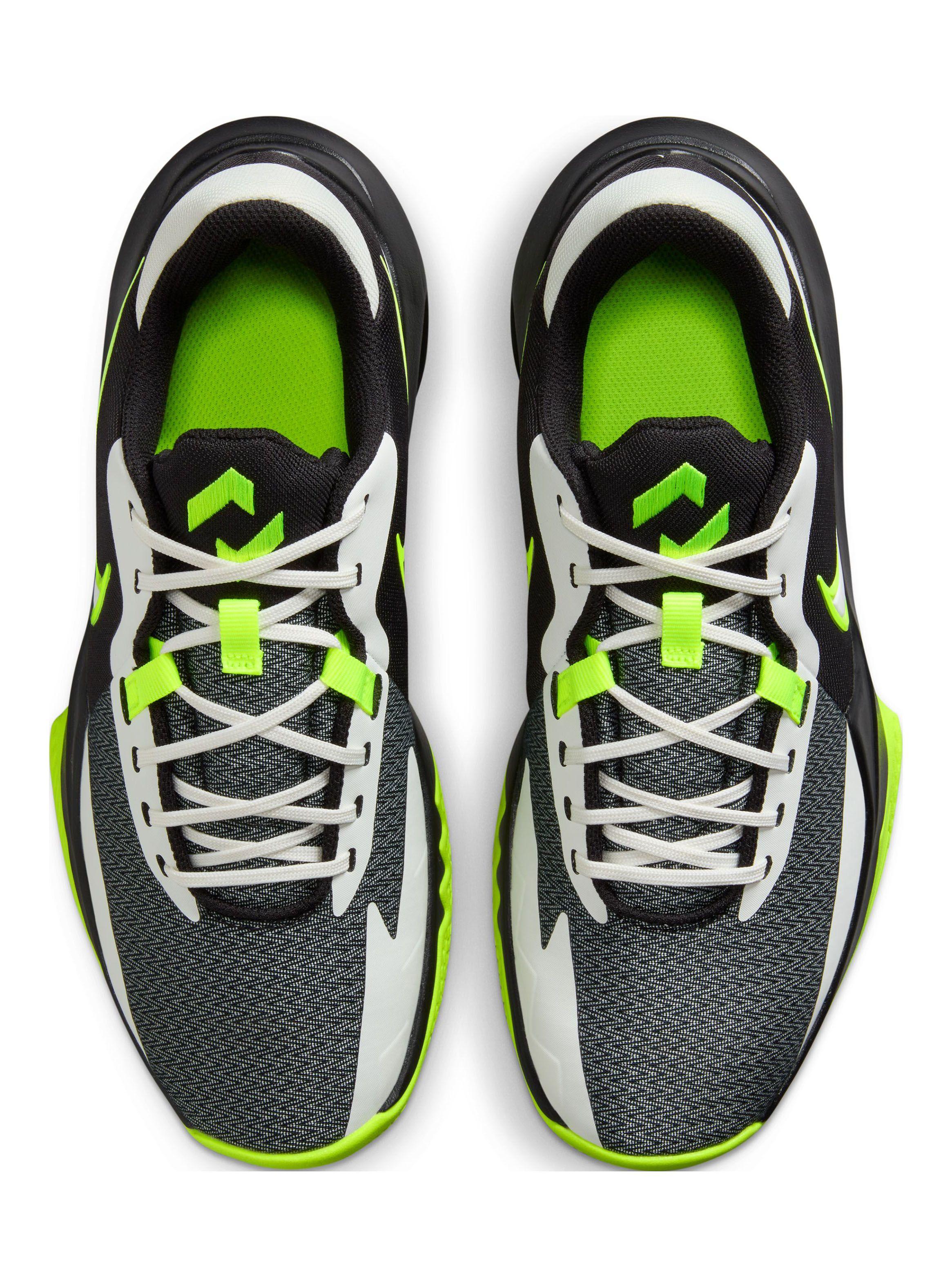 Zapatilla Básquetbol Precision Vi Hombre-3