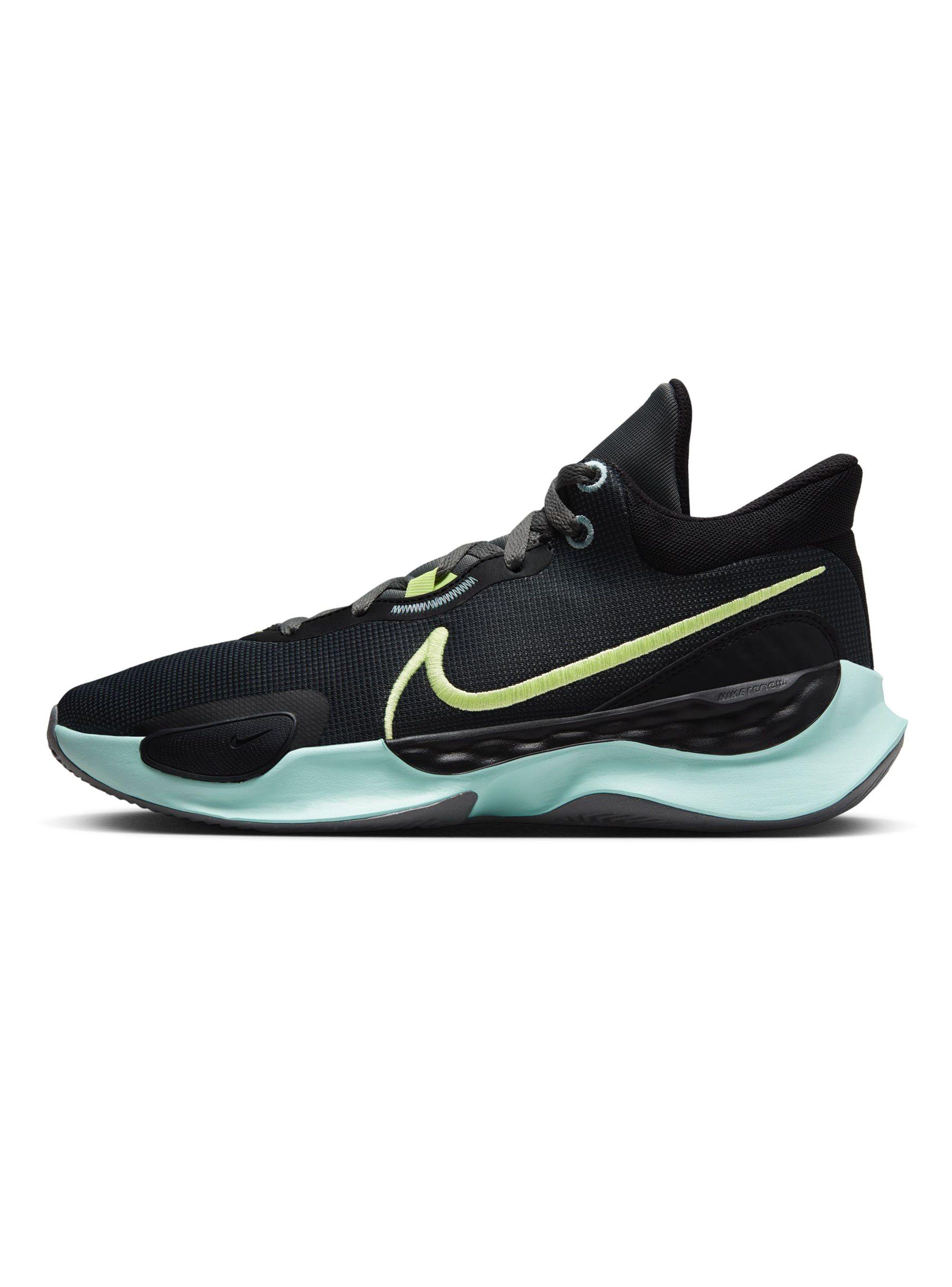 Zapatilla de Básquetbol Renew Elevate III  Hombre-1