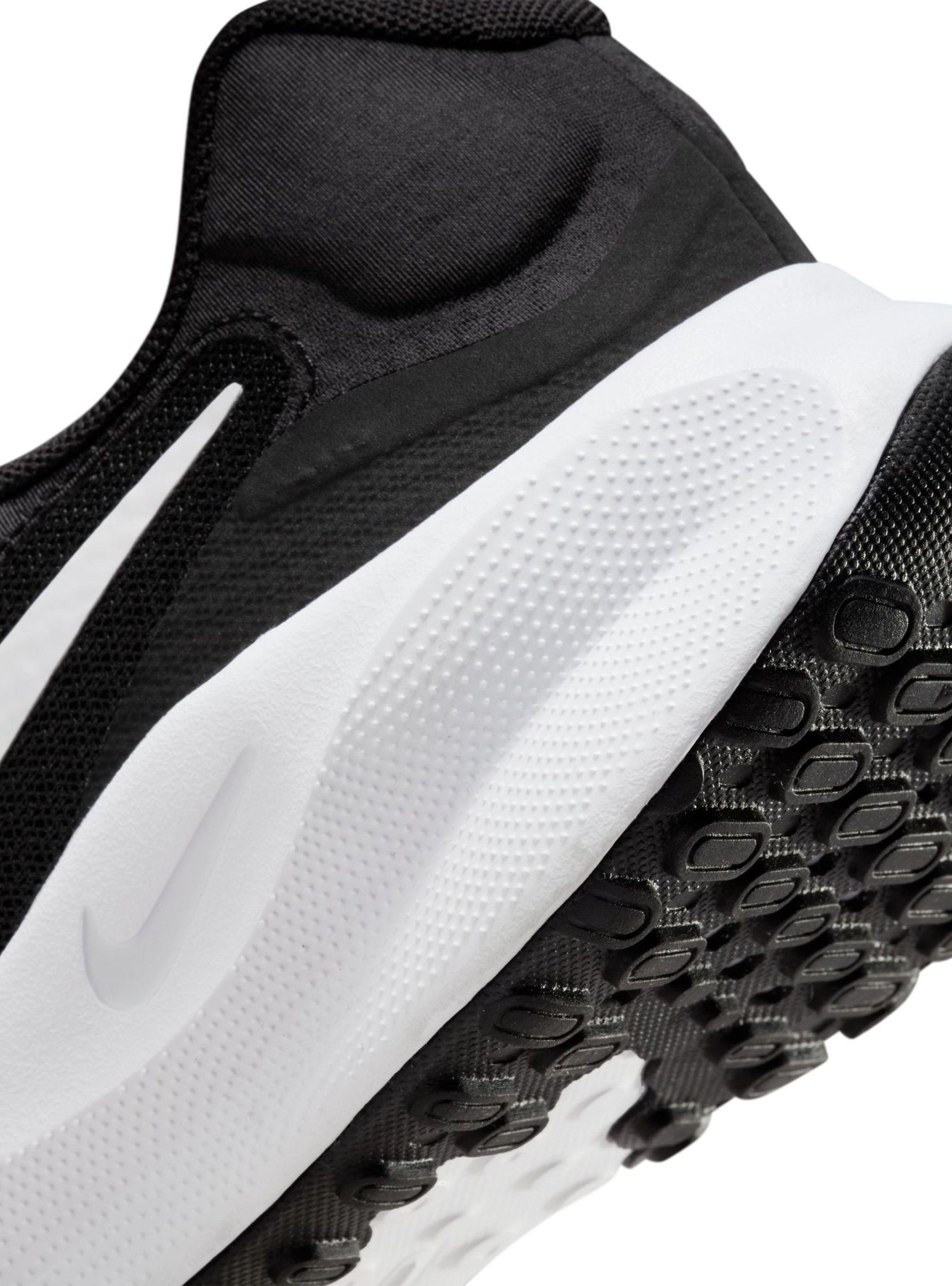 Zapatilla Running Agarre Firme Revolution7 Hombre-3