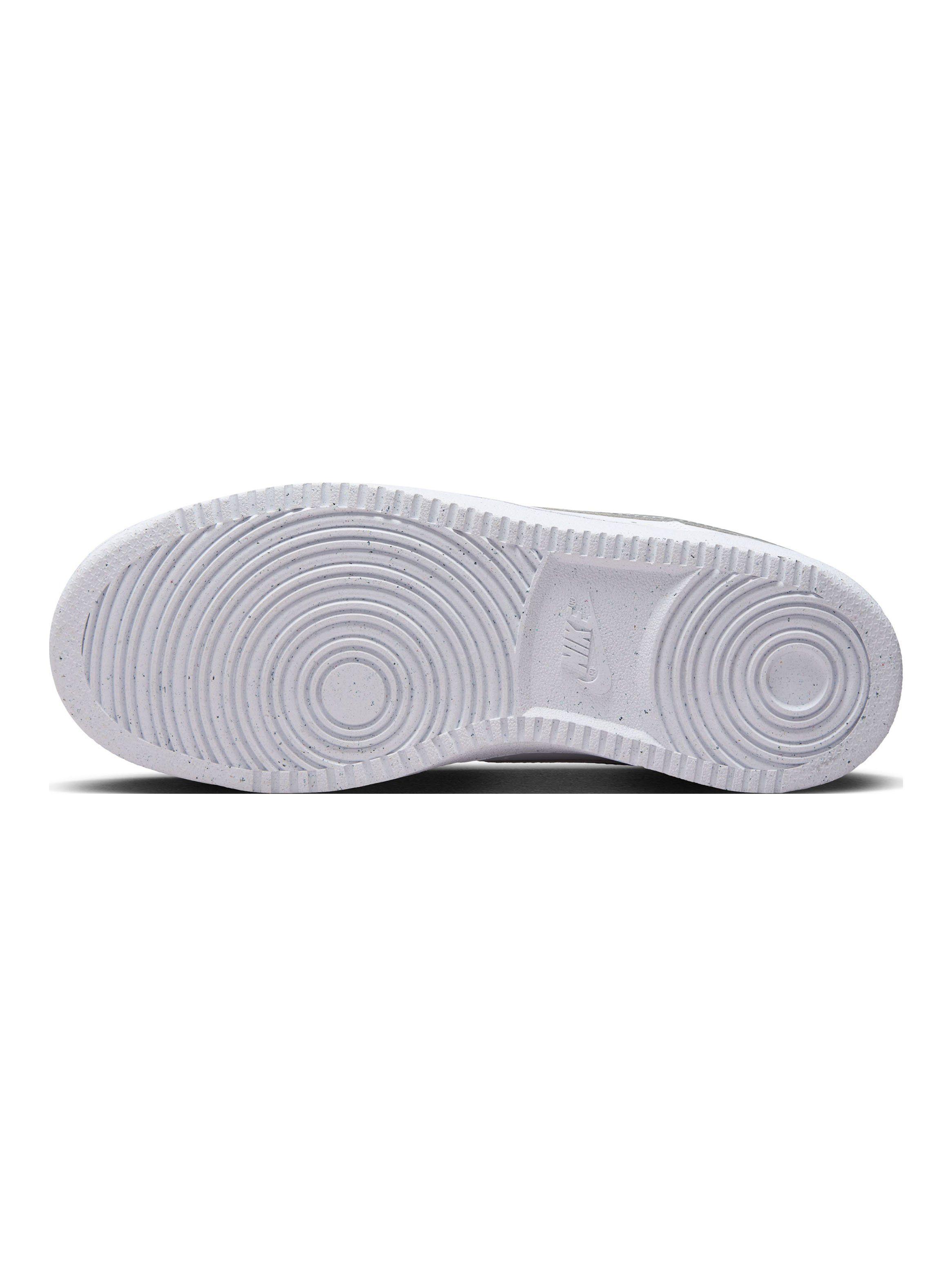 Zapatilla Urbana Classic Court Vision Lo Nn Mujer-5