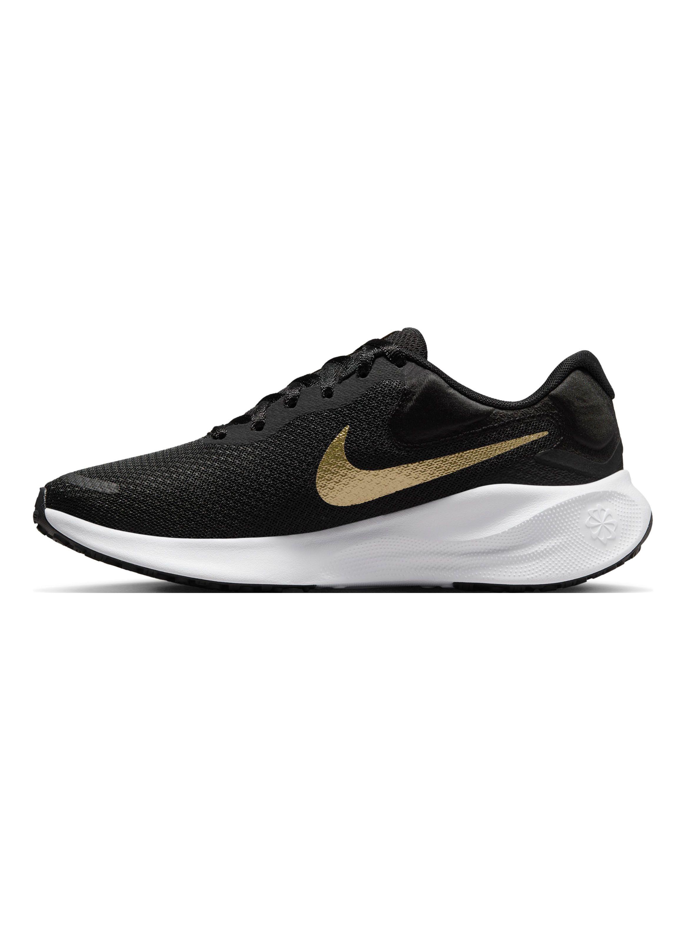 Zapatilla Running Diseño Revolution 7 Mujer-2