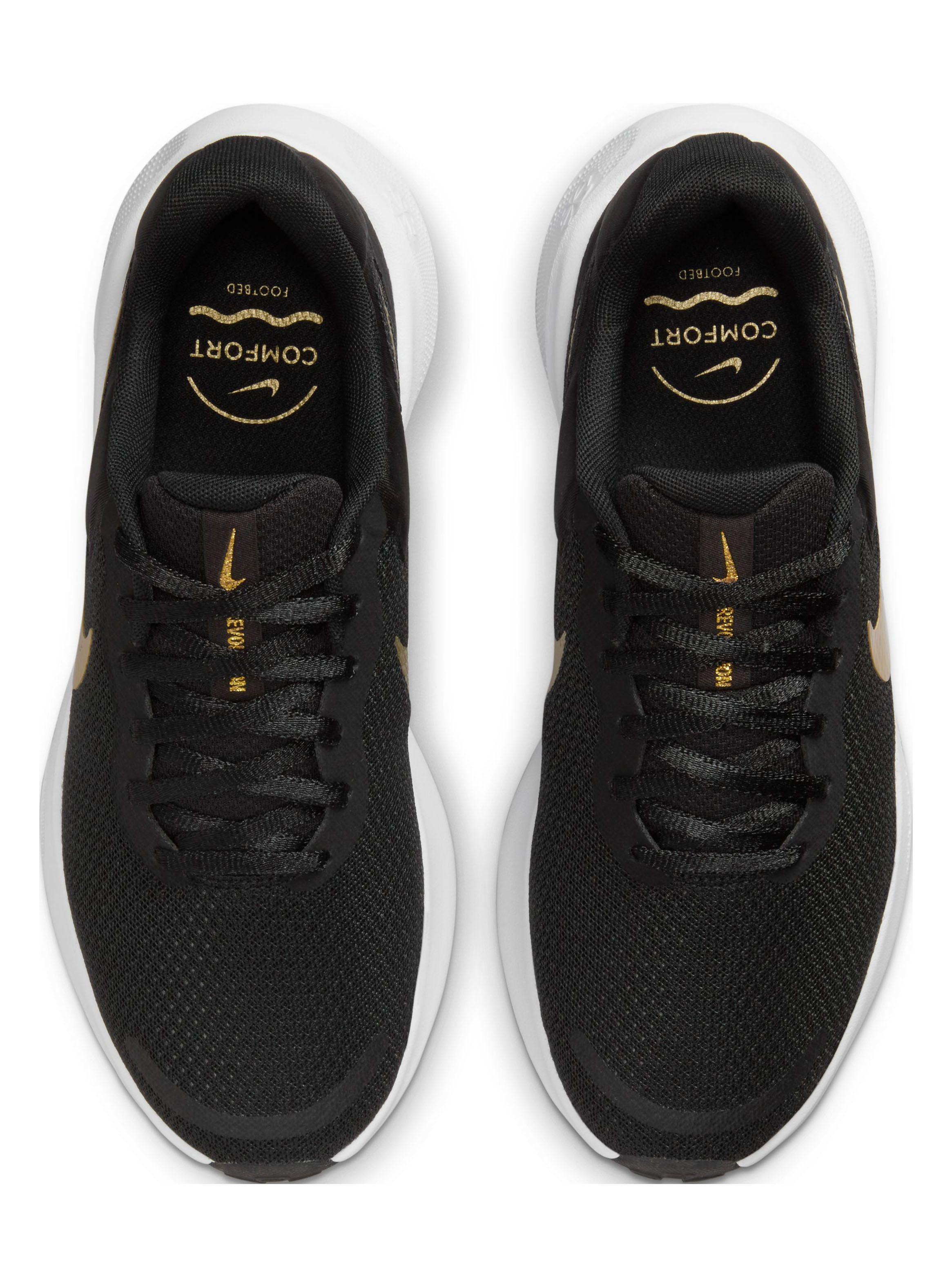 Zapatilla Running Diseño Revolution 7 Mujer-3