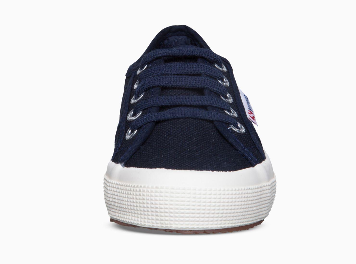 Zapatilla Superga Urbana S09QJ0933 Mujer-3