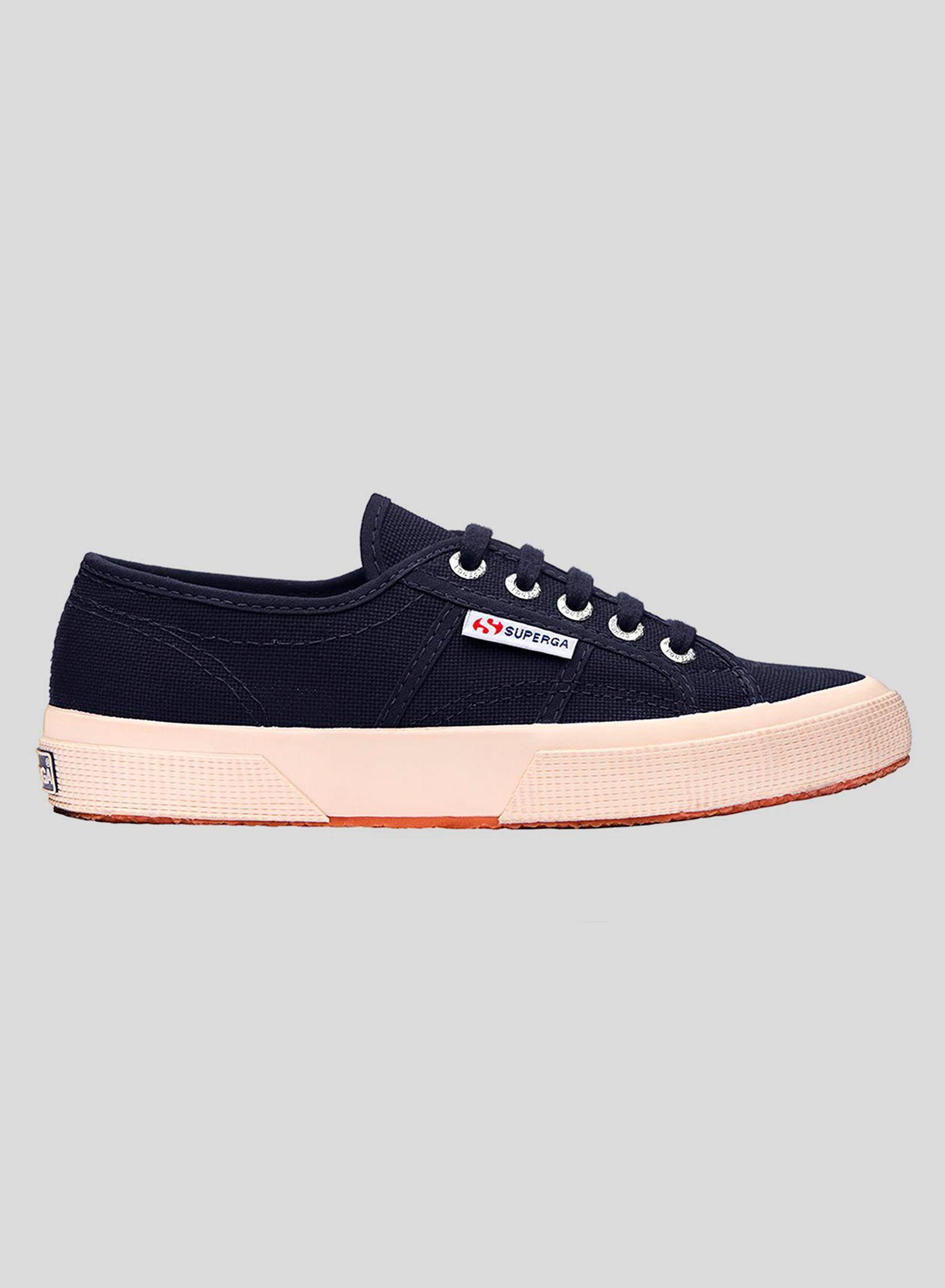 Zapatilla Superga Urbana S09QJ0933 Mujer-0