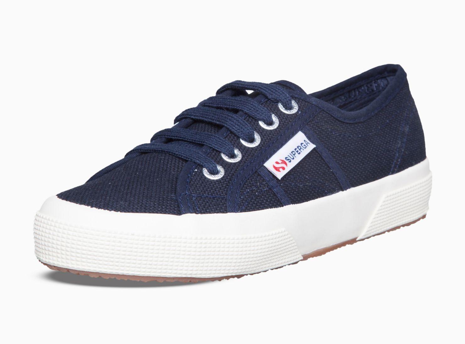 Zapatilla Superga Urbana S09QJ0933 Mujer-2