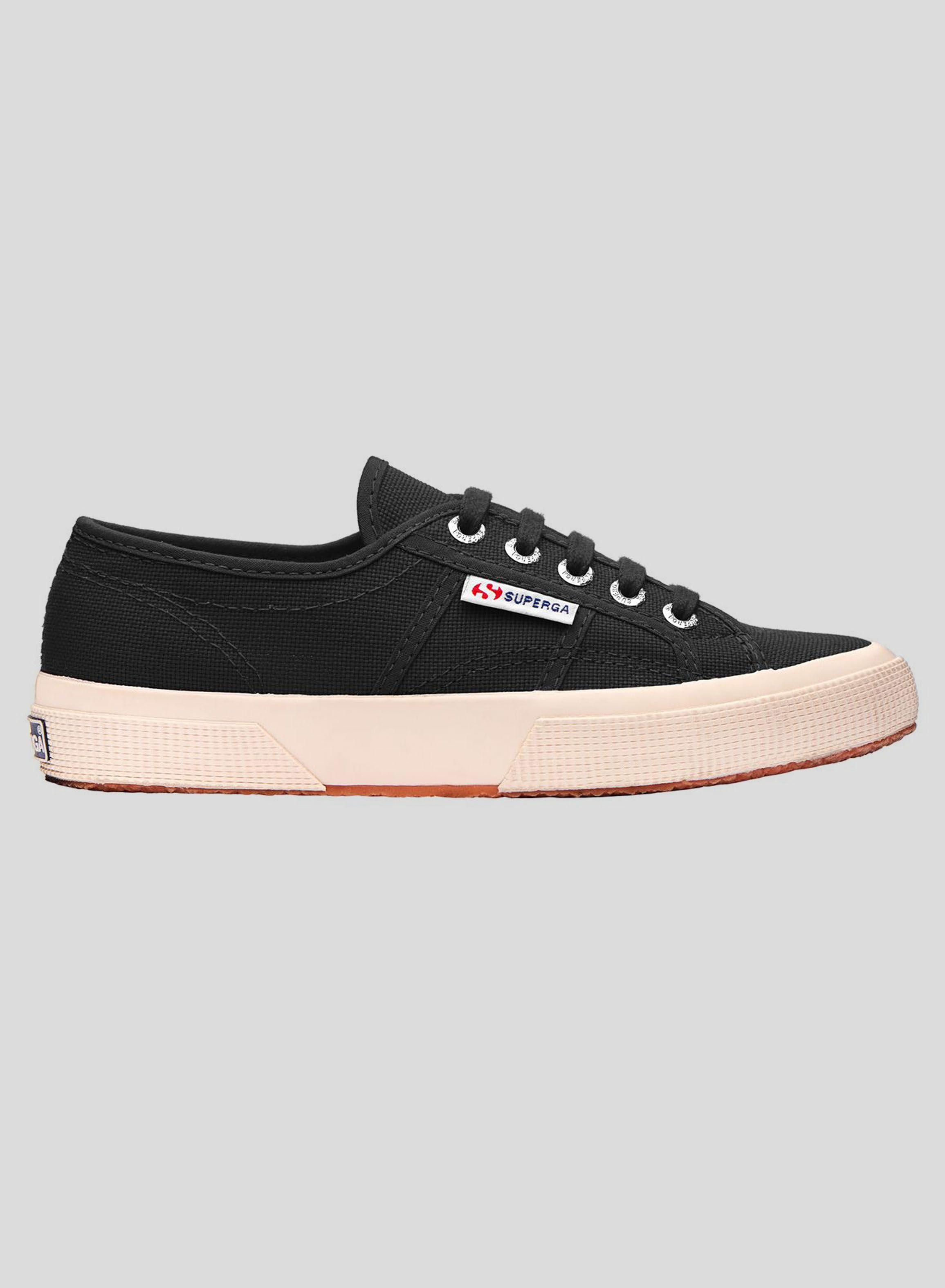 Zapatilla Superga Urbana S09QJ0999 Carbón Mujer-0