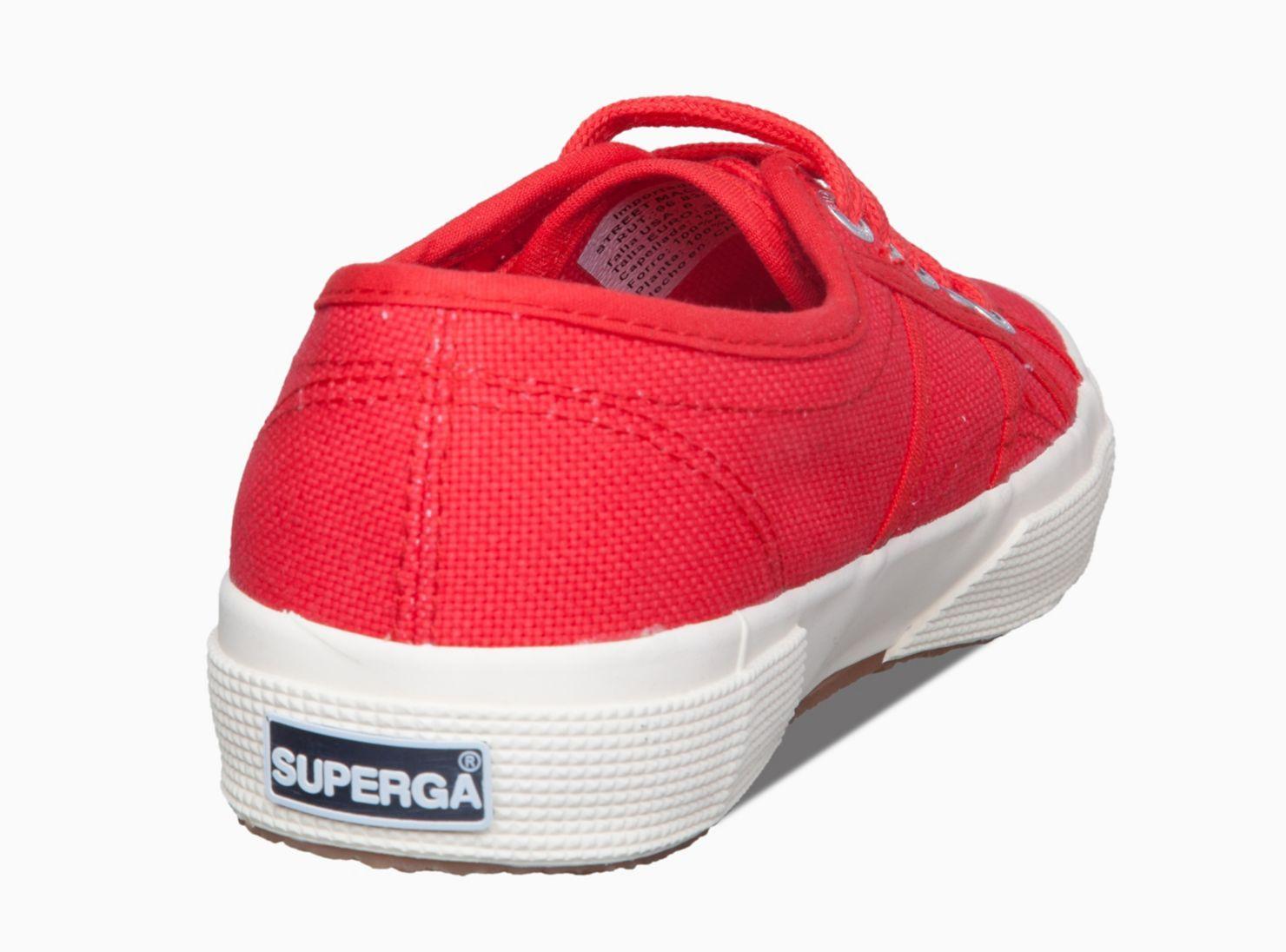 Zapatilla Superga S09QJ0975 Mujer-7
