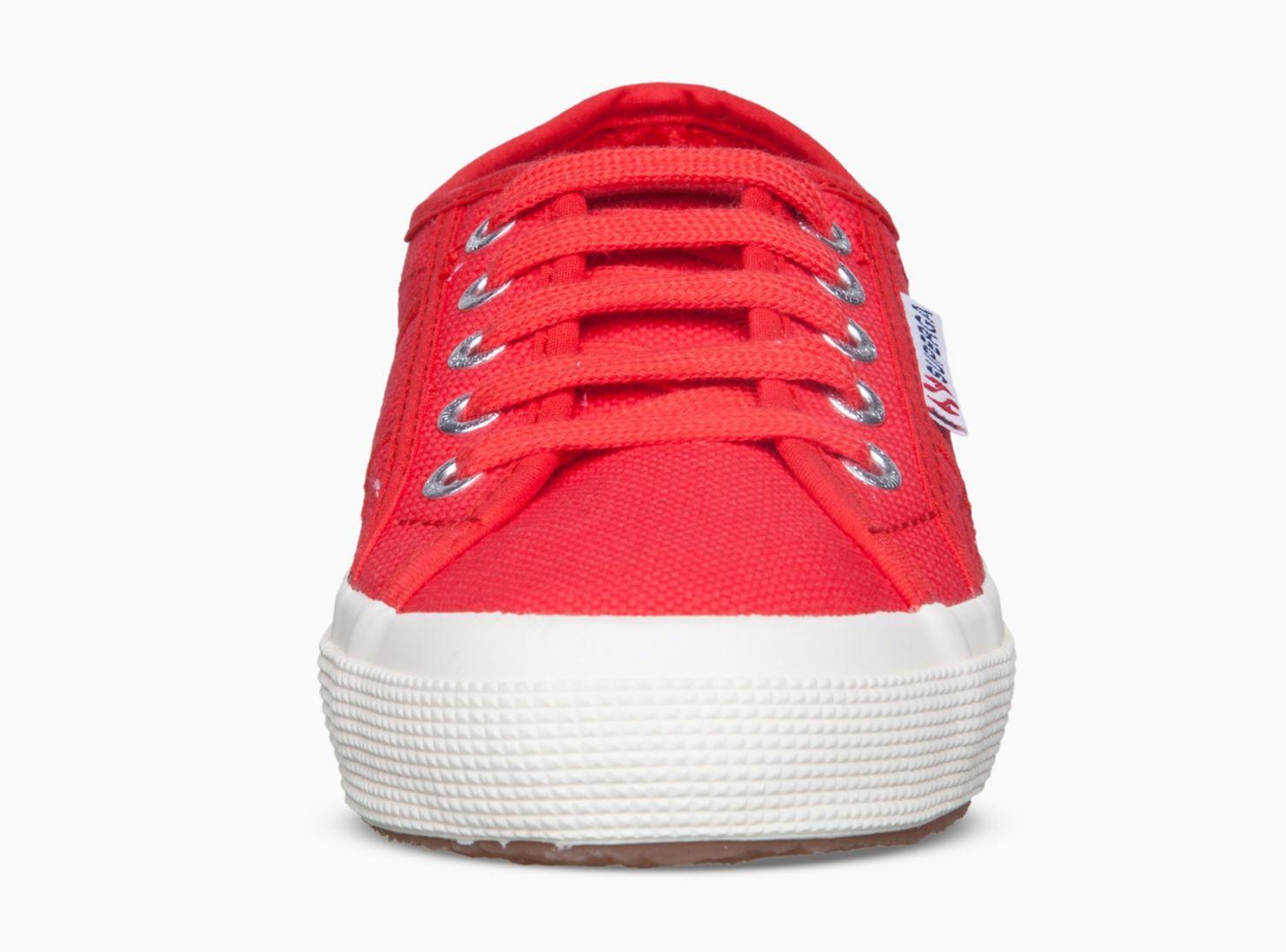Zapatilla Superga S09QJ0975 Mujer-2