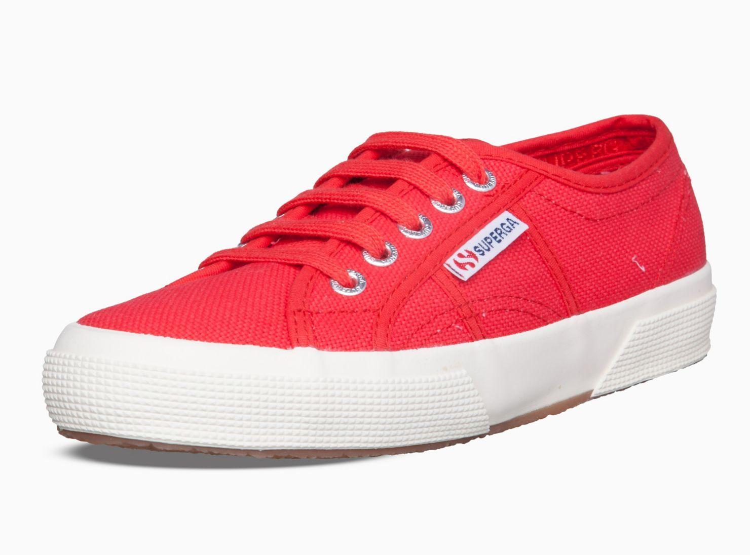 Zapatilla Superga S09QJ0975 Mujer-5
