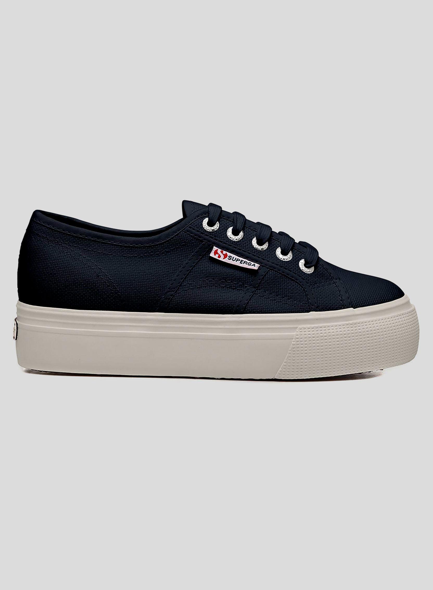 Zapatilla Superga Urbana S001L0933 Mujer-0
