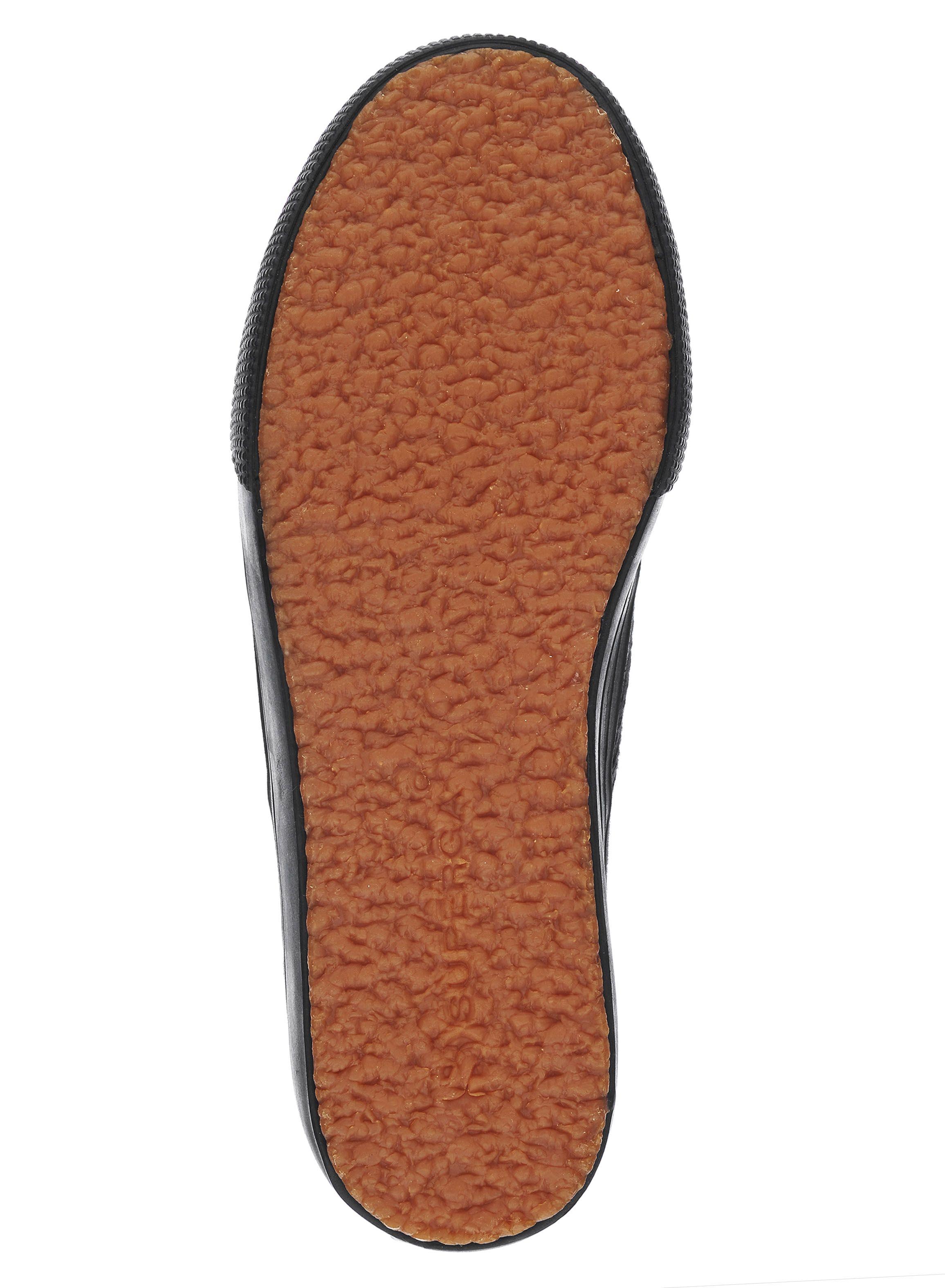 Zapatilla Superga Urbana S001L0996 Carbón Mujer-1