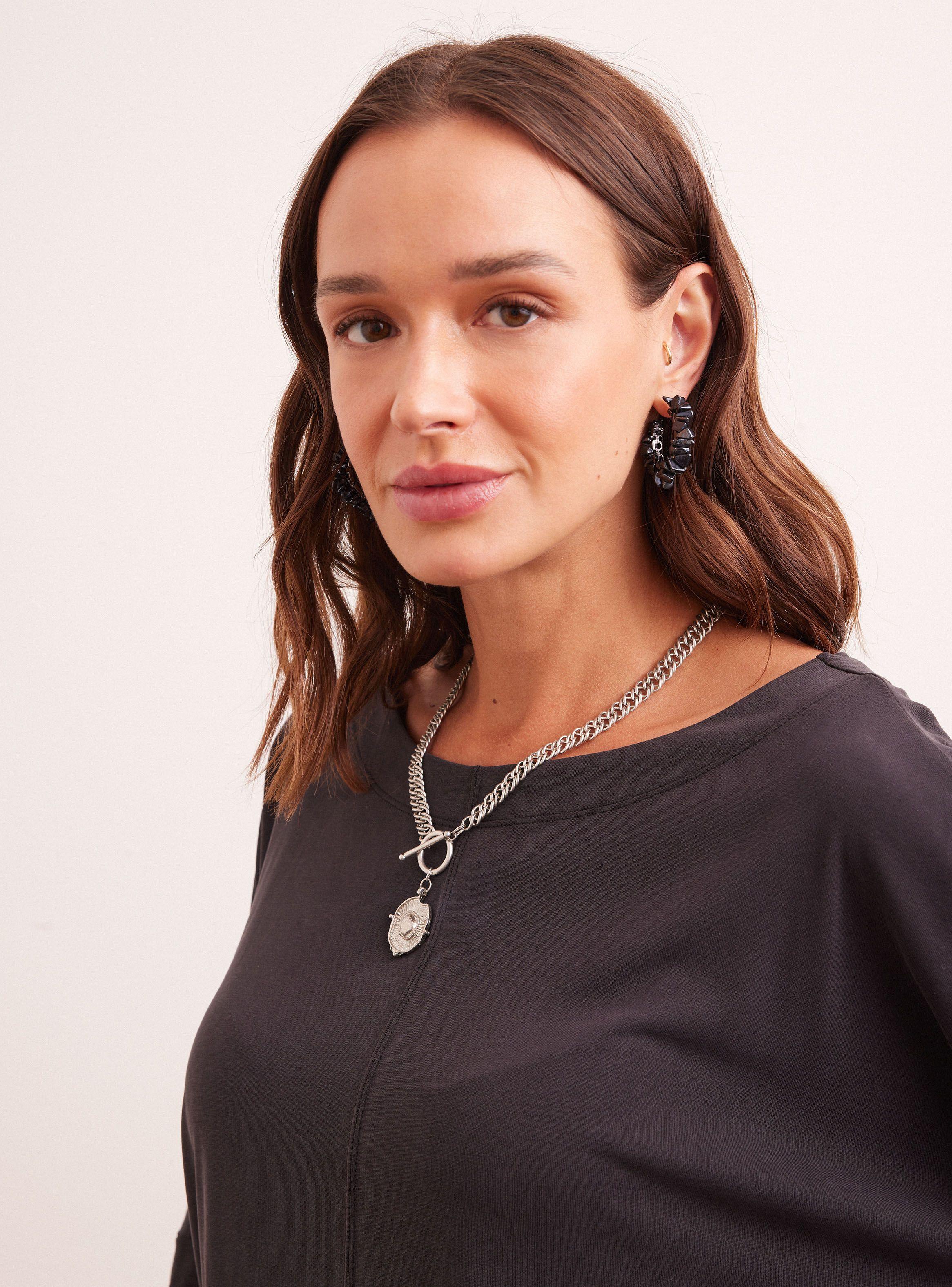 Aros Argollas Piedras-0