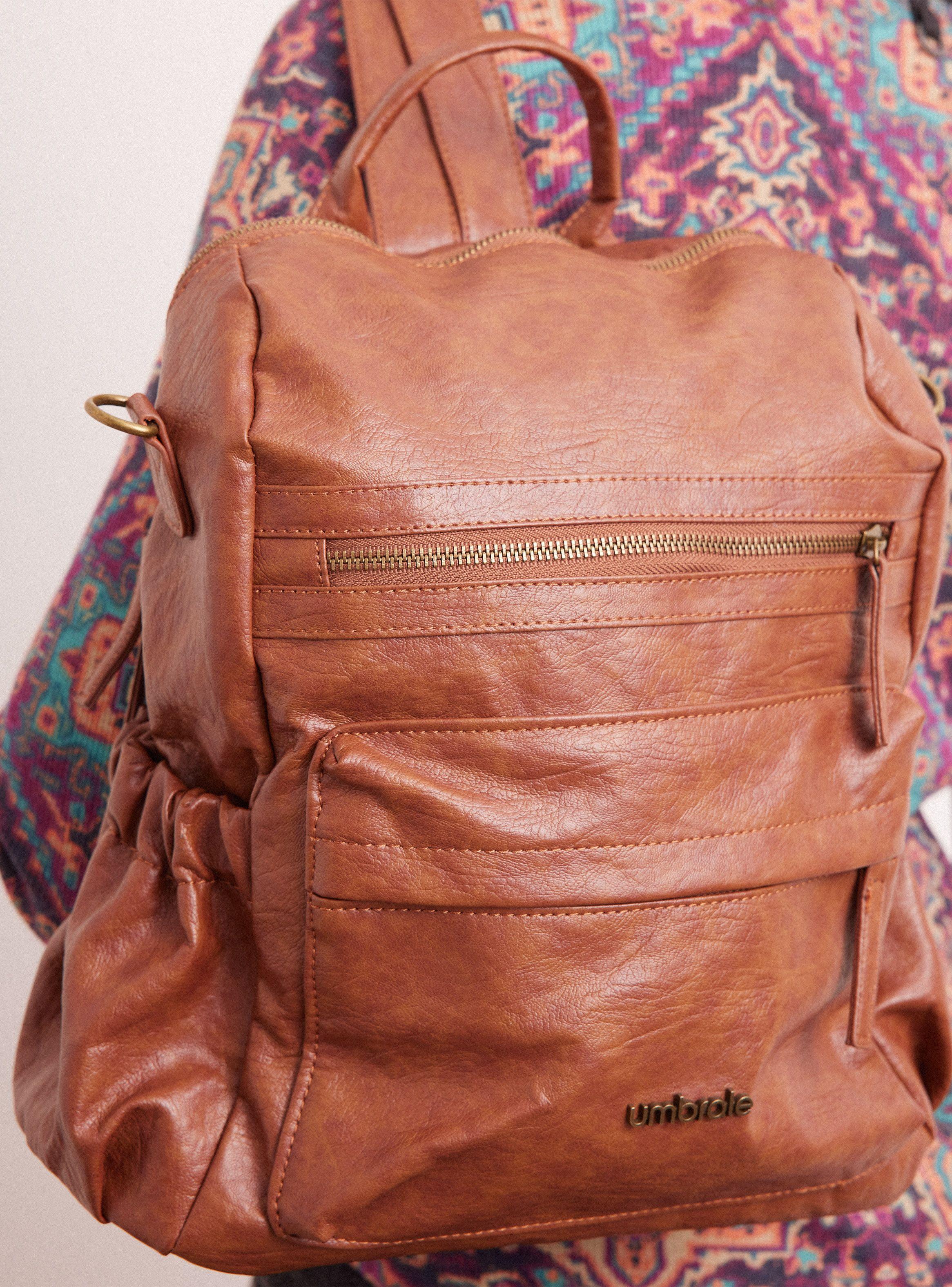 Mochila Para Notebook Minimalista 14-1