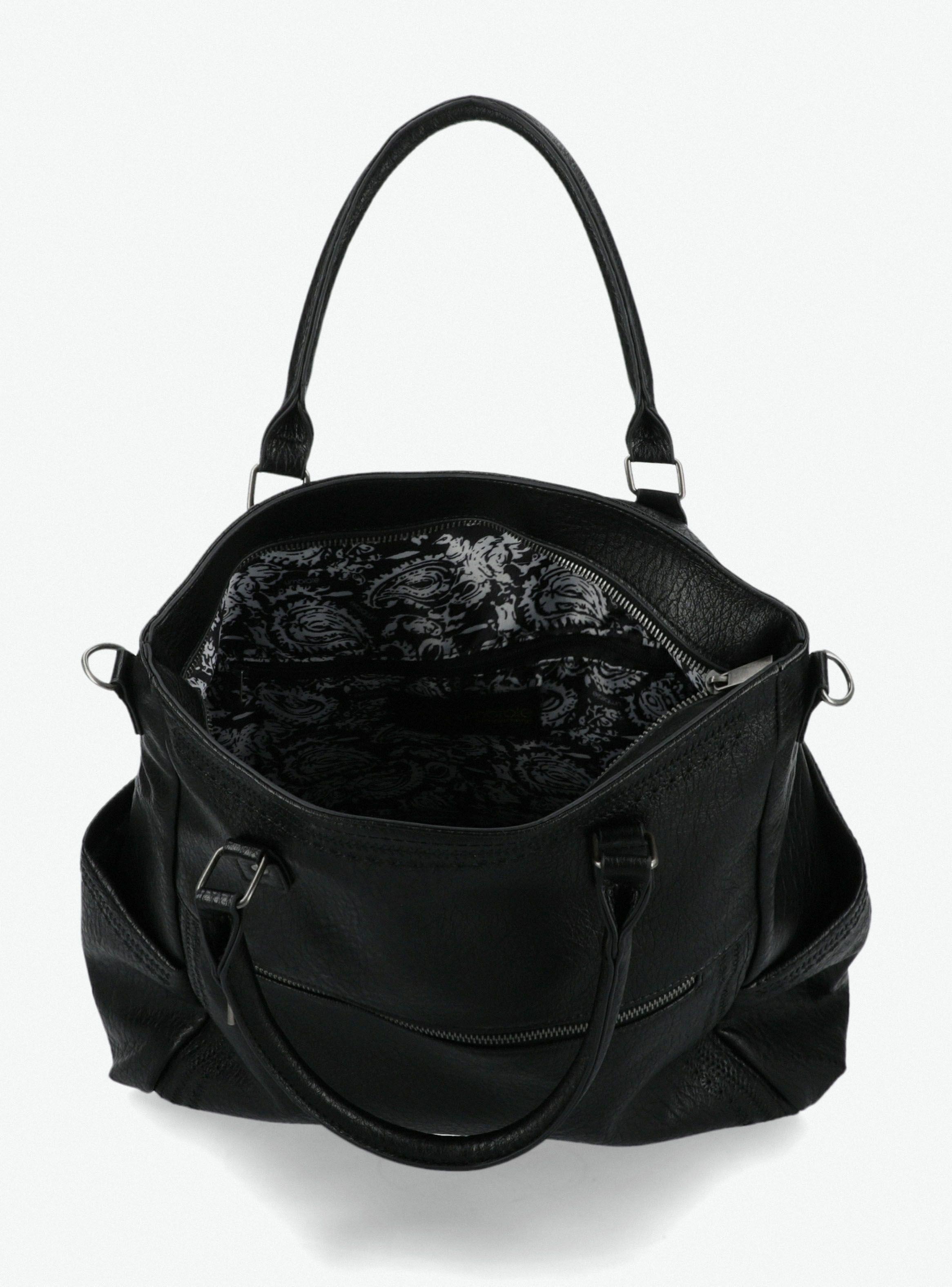 Cartera Bordados a Tono-5