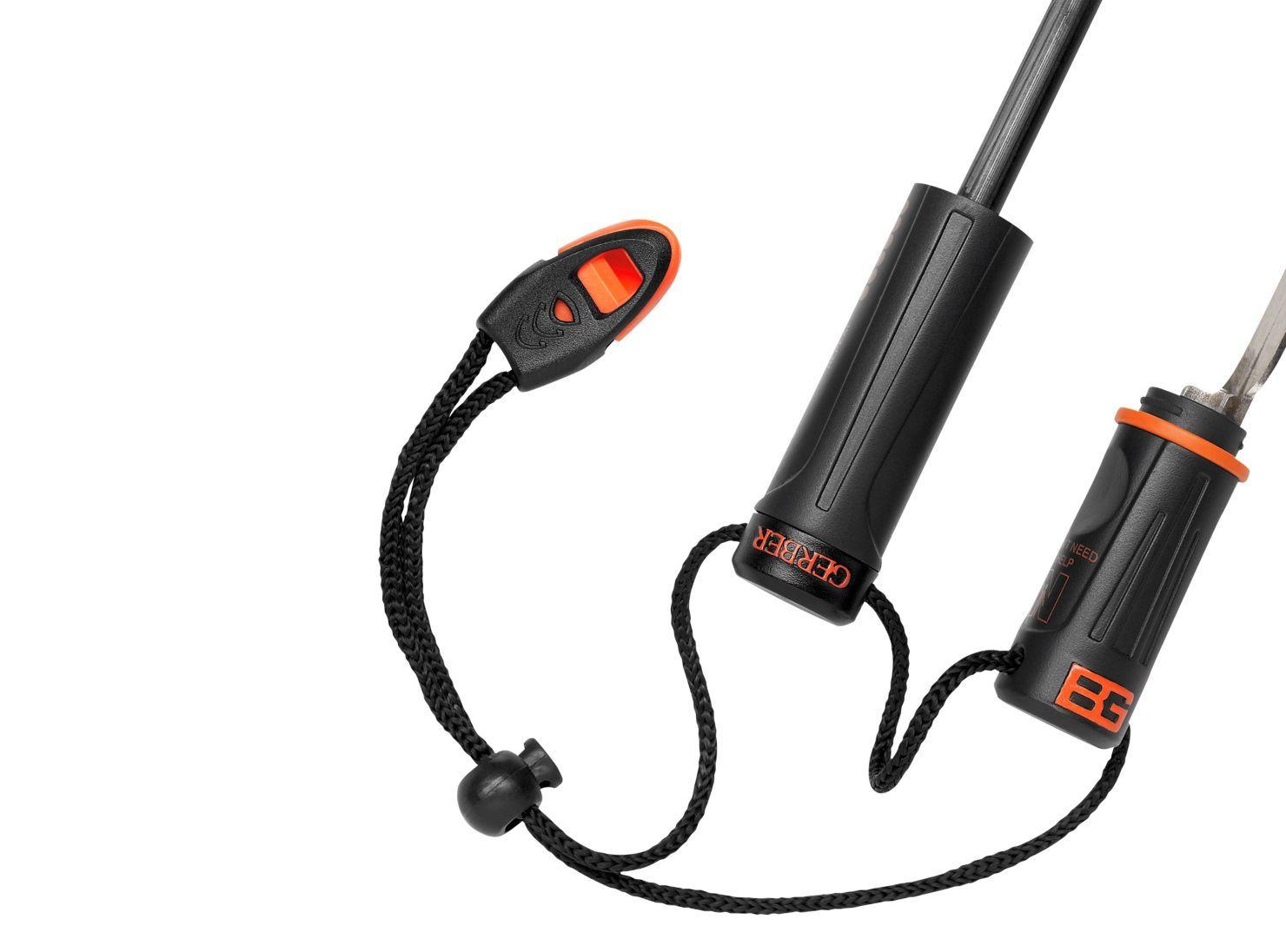 Chispero Fire Starter Gerber-1