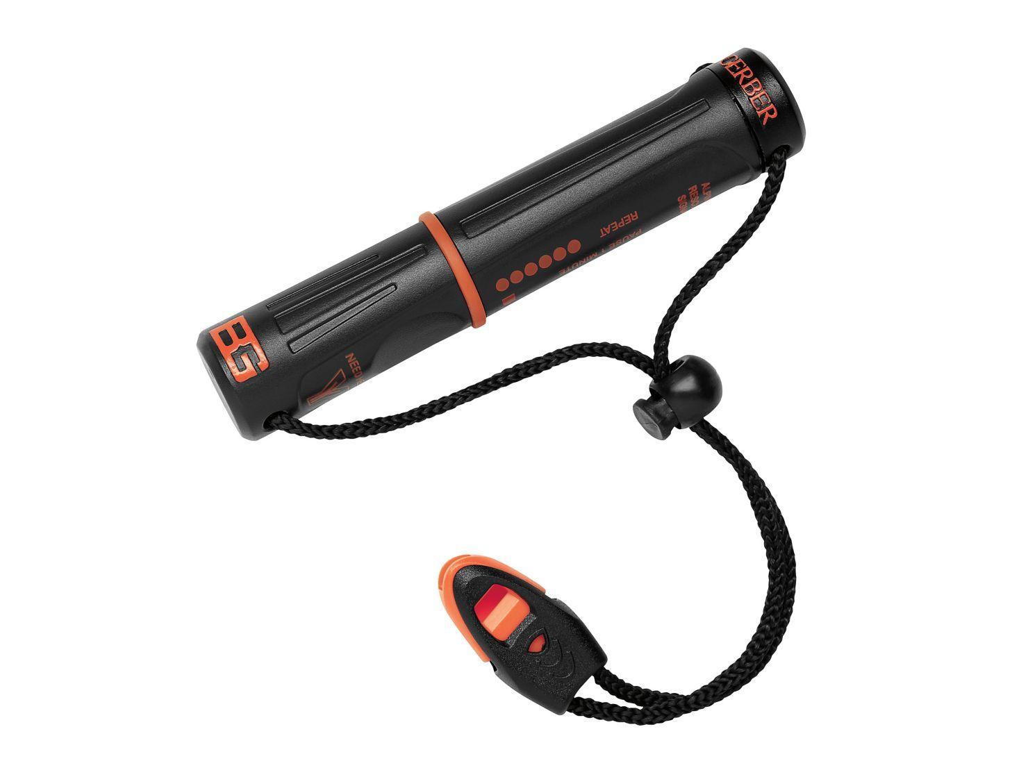 Chispero Fire Starter Gerber-0