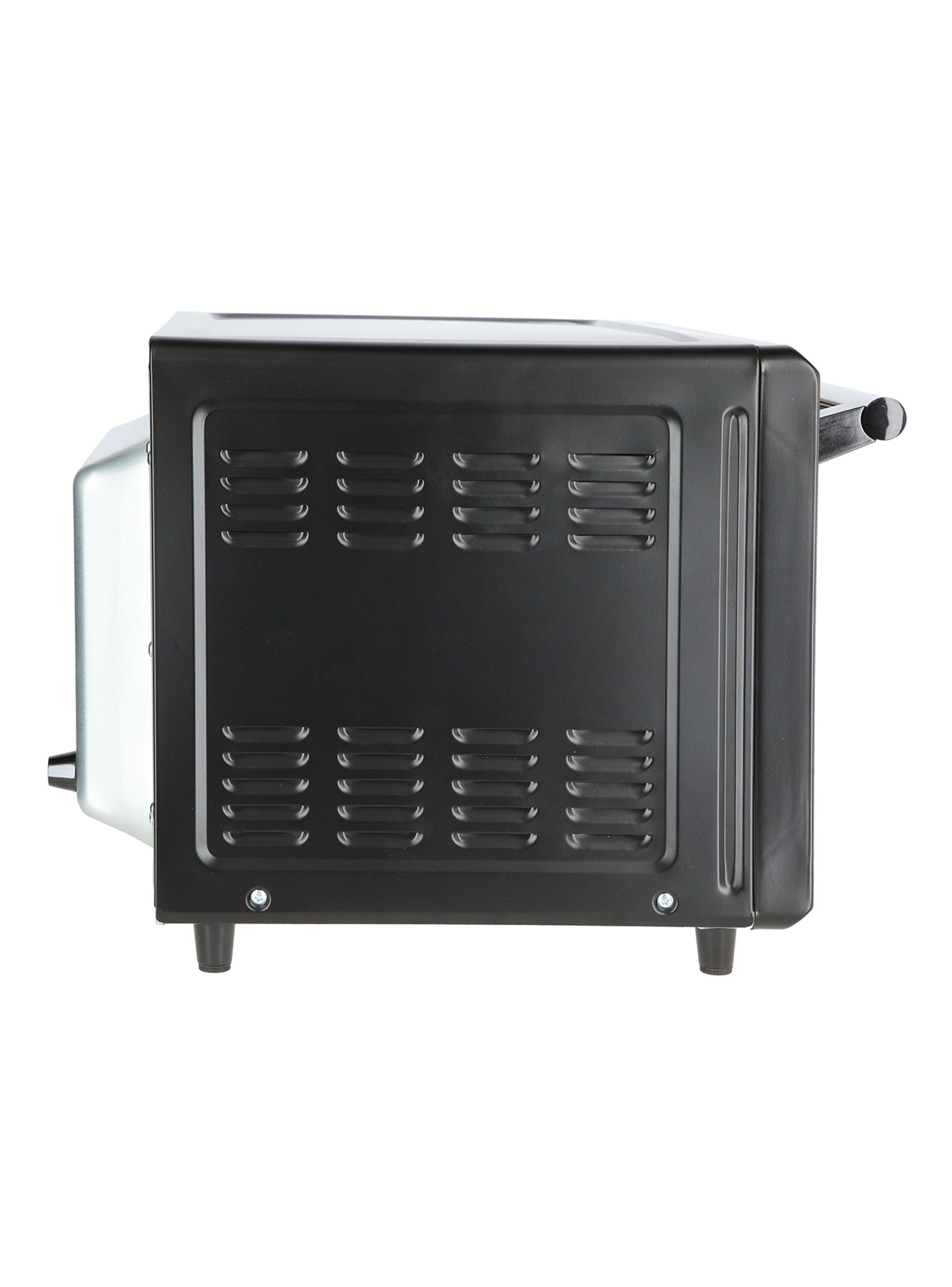 Horno Eléctrico 25 Litros 1500W BACKOFEN PROB25L-5
