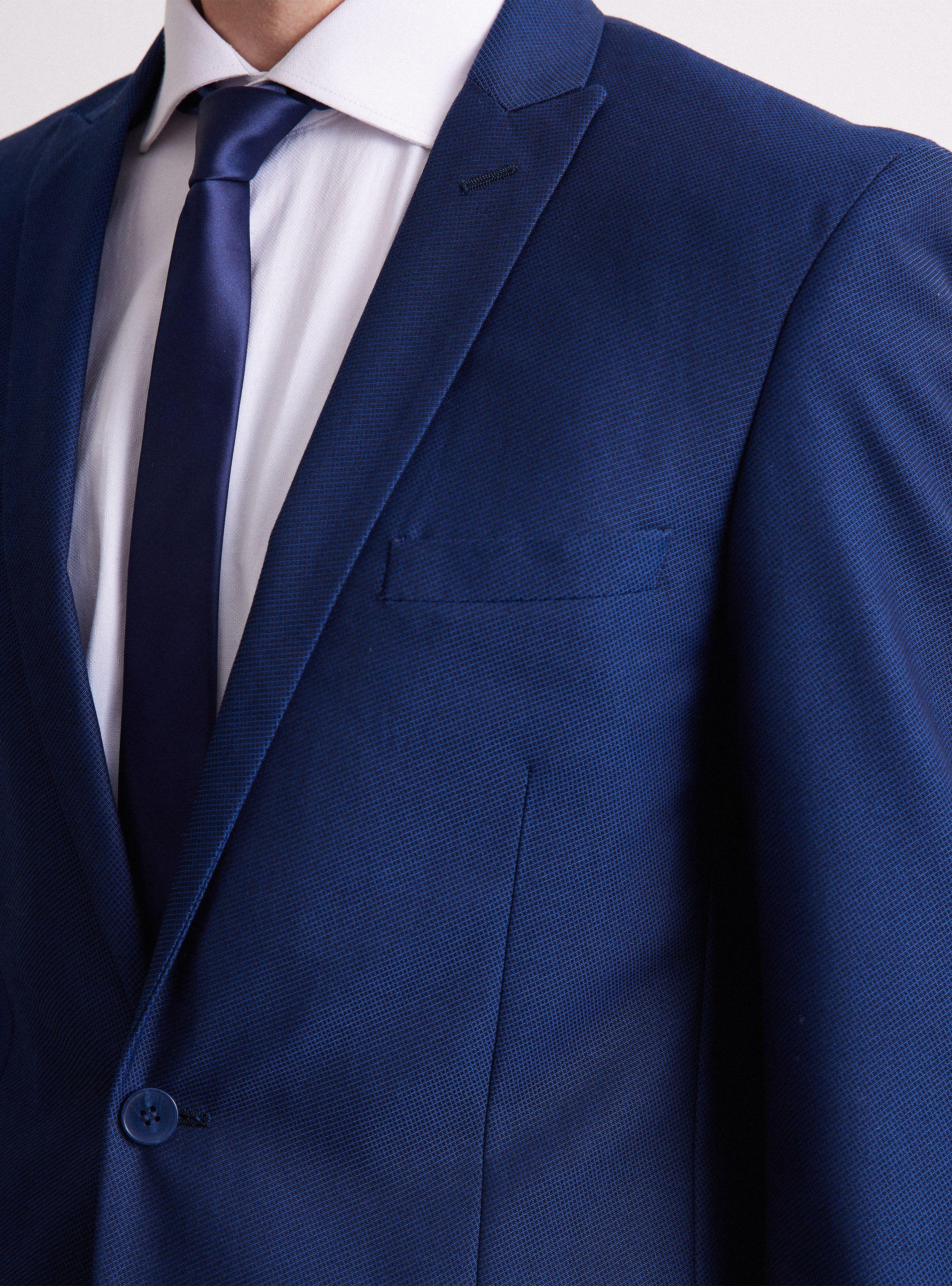 Traje Recto Slim Fit-3