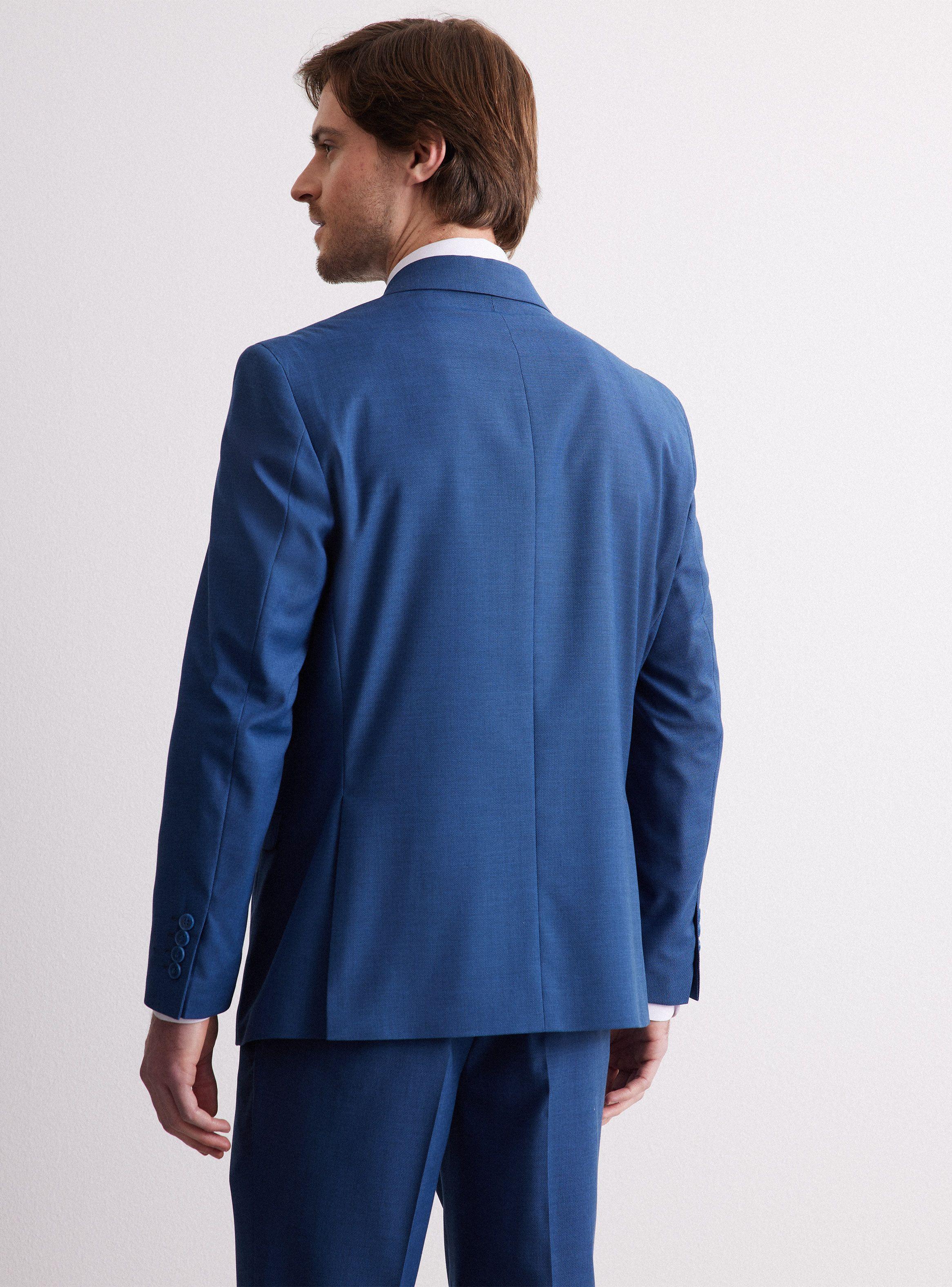 Traje Recto Elastano sf-1
