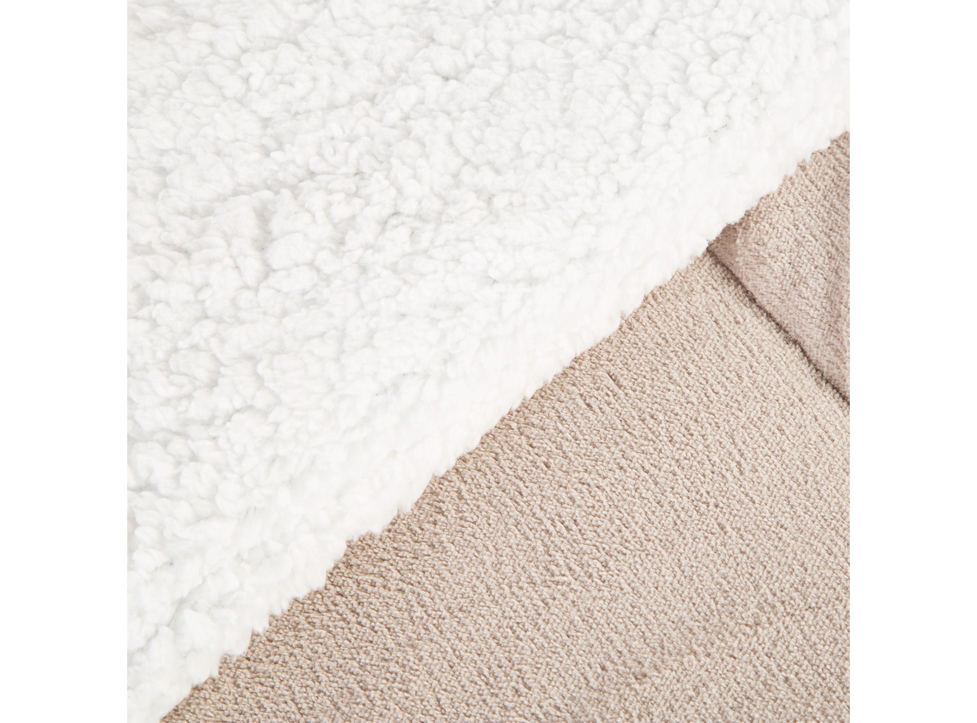 Plumón Coral Shliso Beige 2 Plazas American Family-1