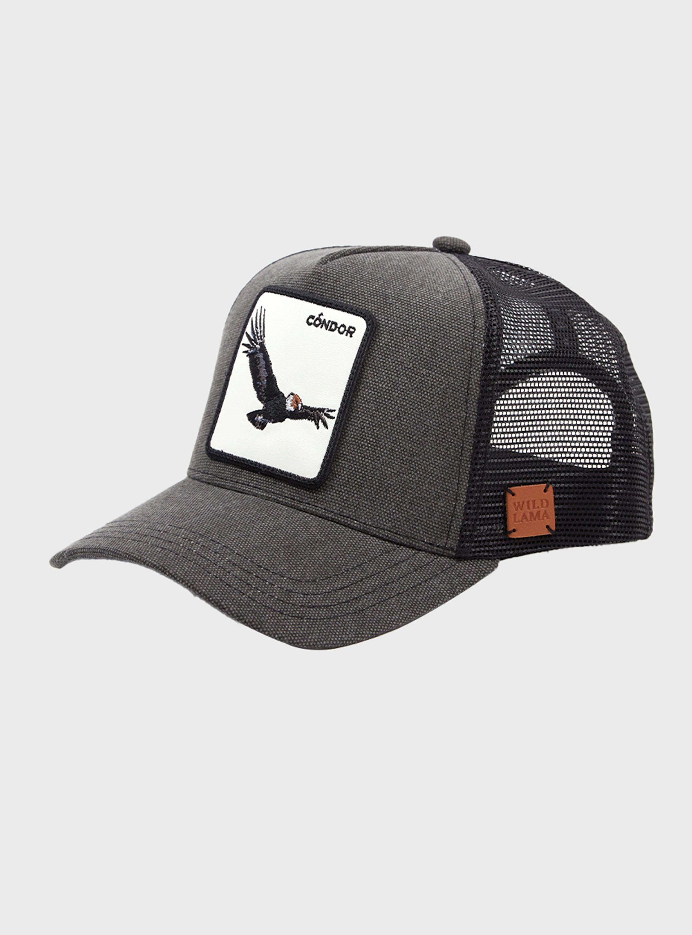 Jockey Animal Trucker Condor-2
