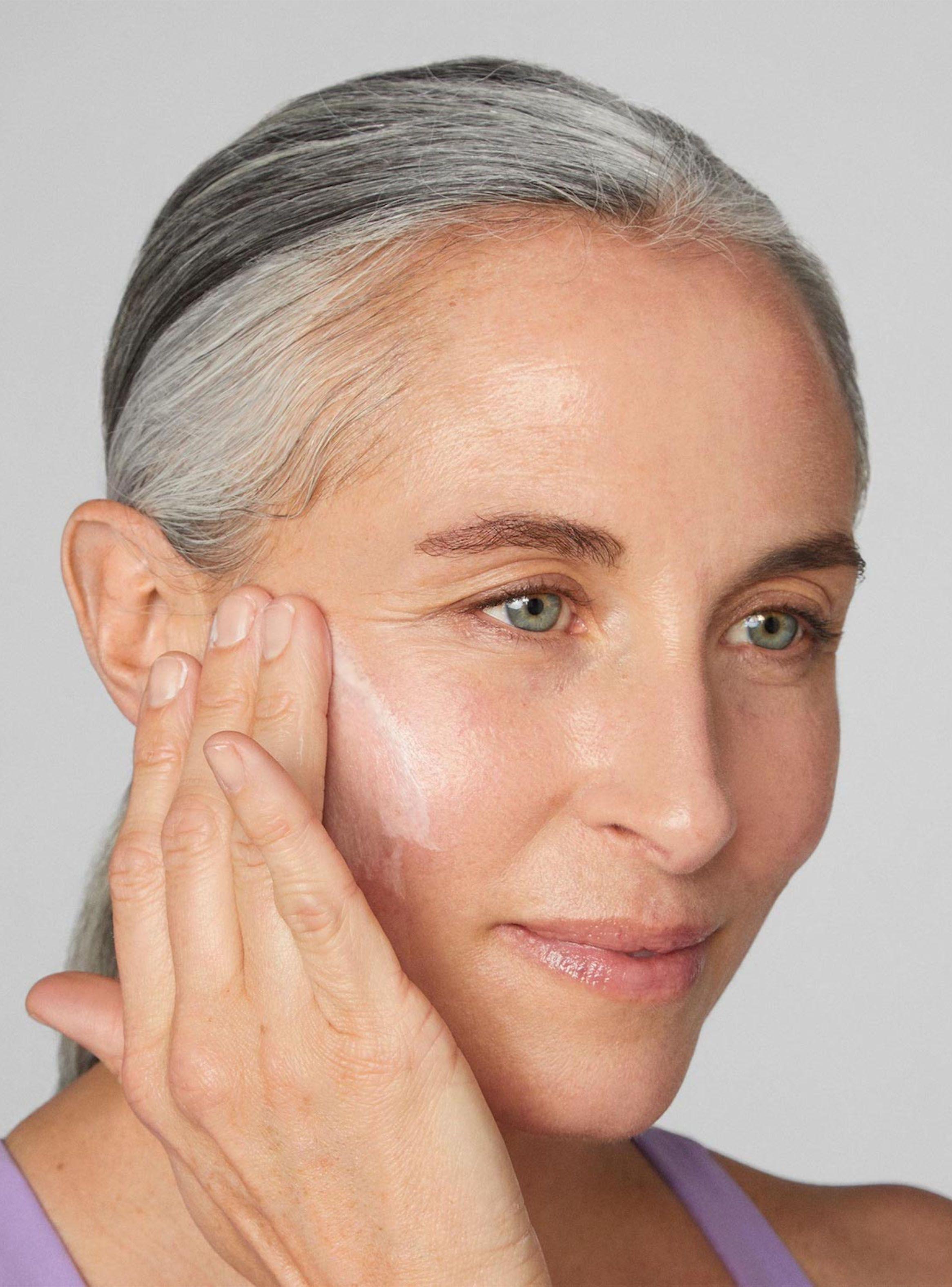 Crema Smart Clinical Repair Lifting Rostro + Cuello 50 ml Clinique-4