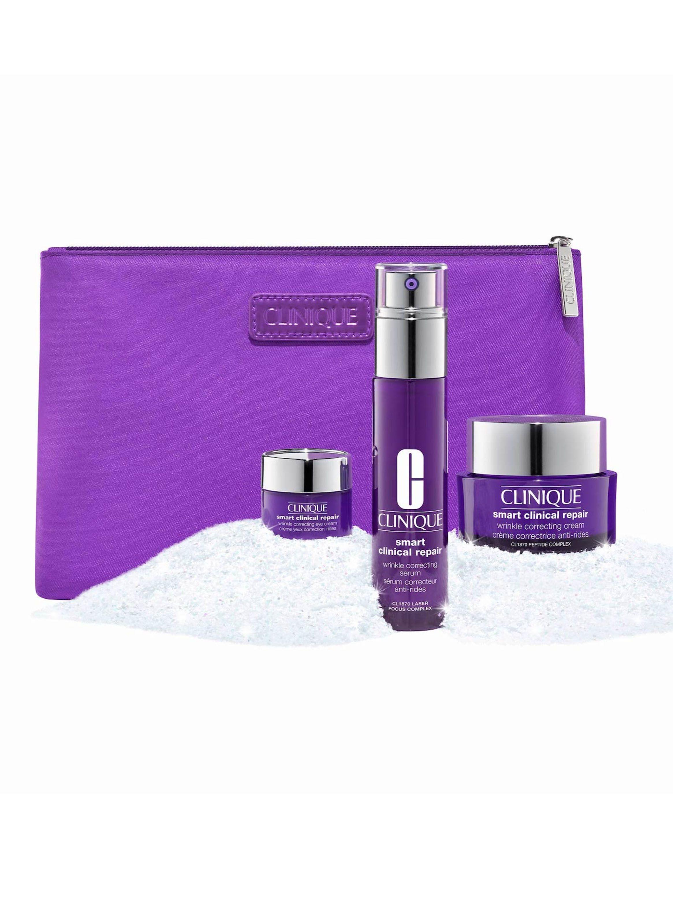 Set Antiedad Smart Clinique-1