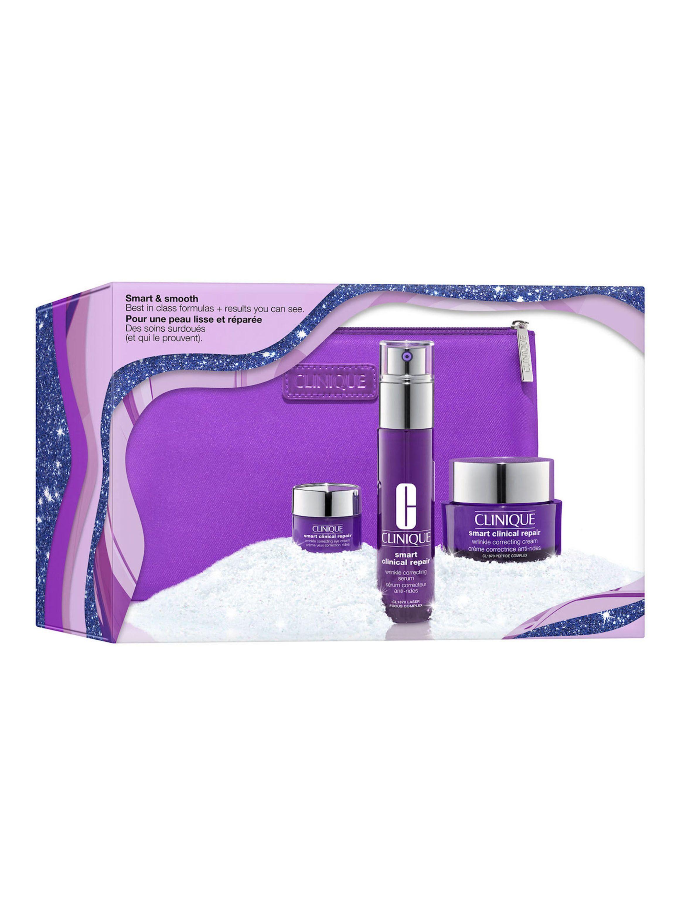 Set Antiedad Smart Clinique-2