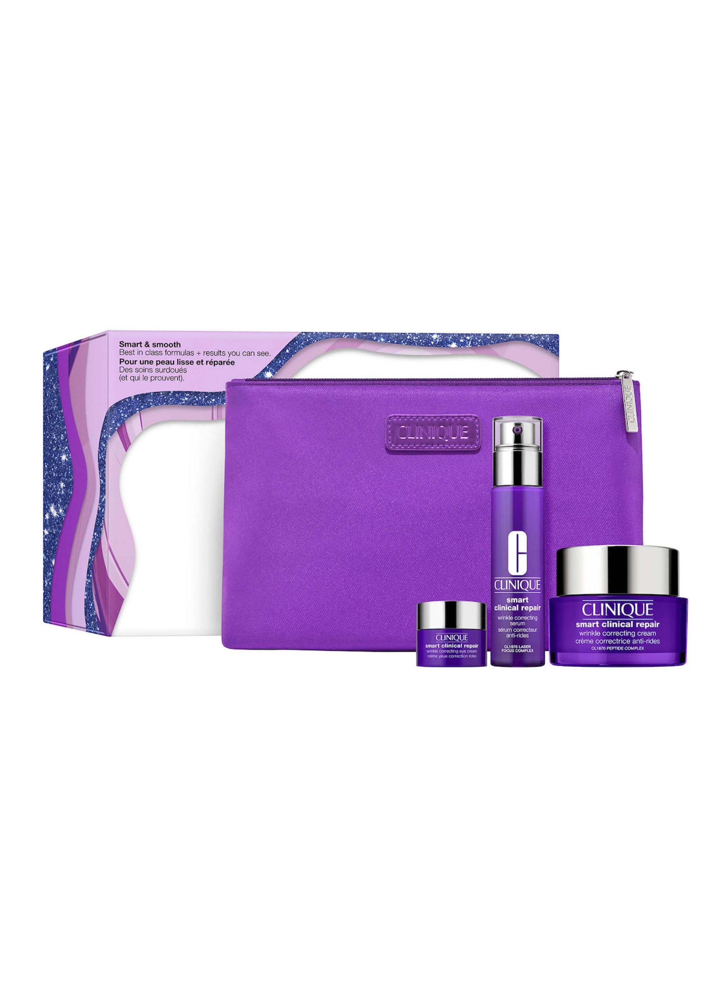 Set Antiedad Smart Clinique-0