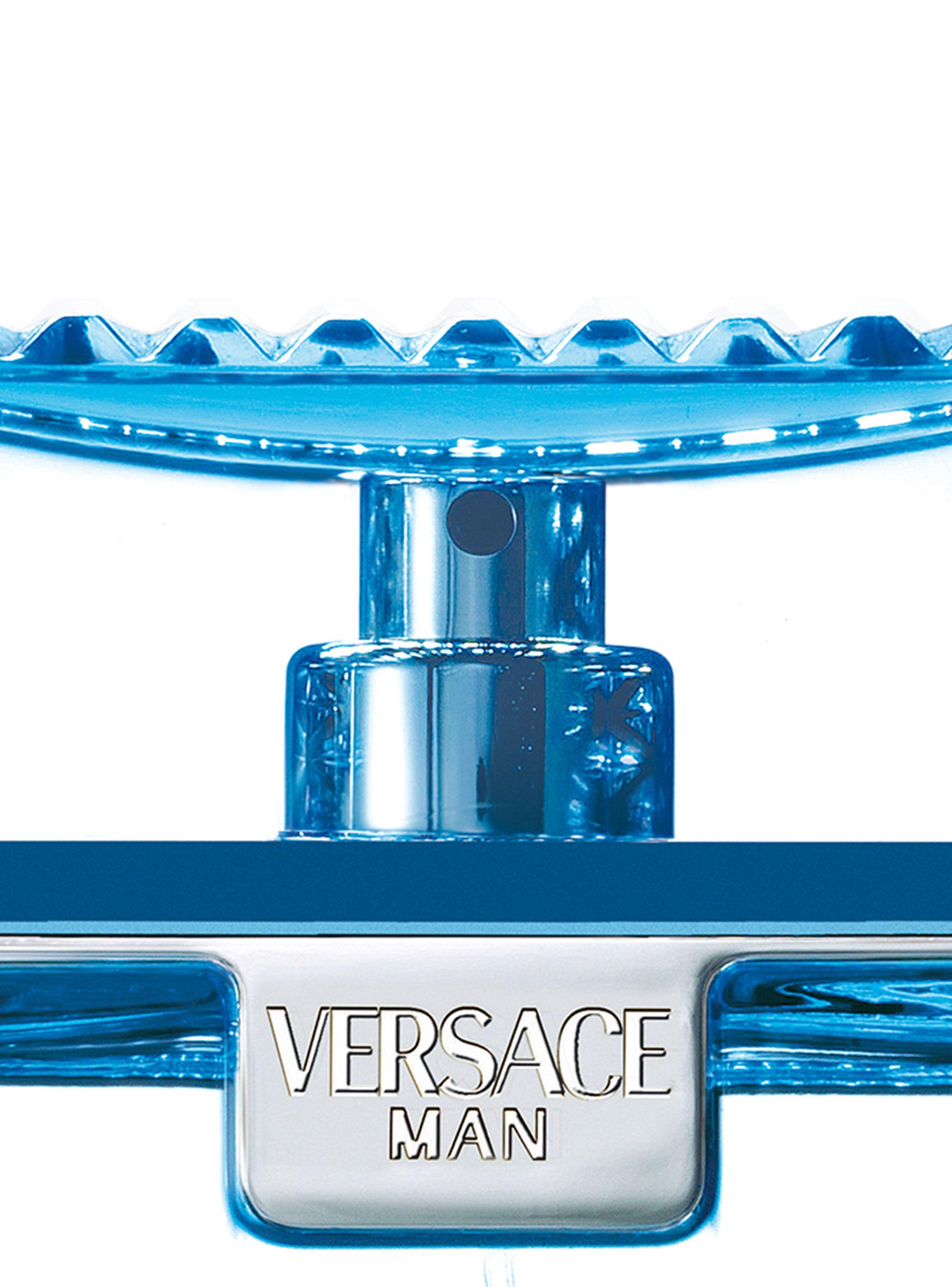 Perfume Versace Eau Fraiche Hombre EDT 50 ml-2
