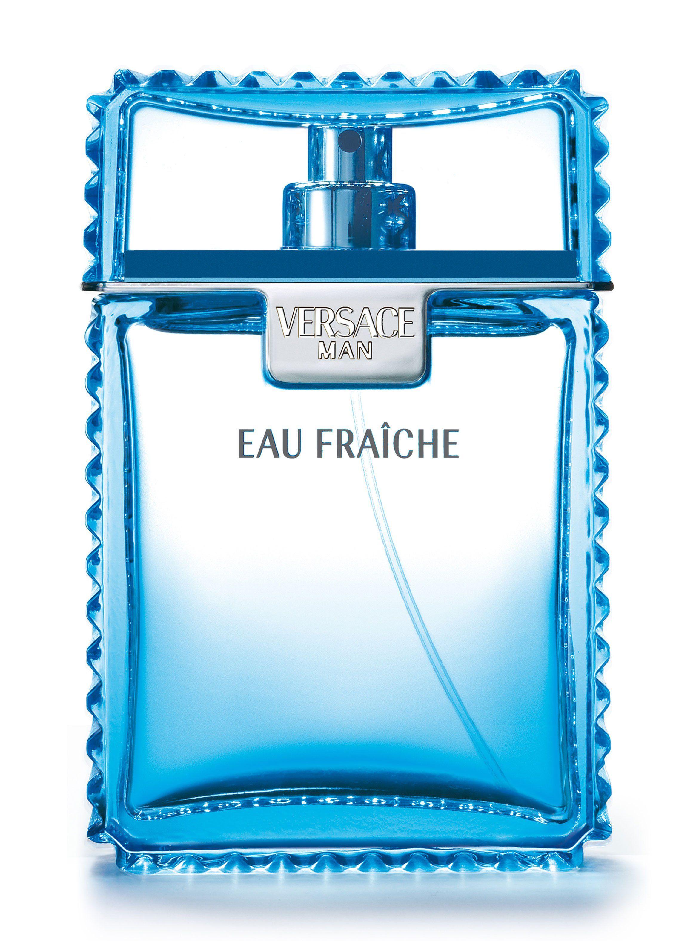 Perfume Versace Eau Fraiche Hombre EDT 100 ml-0
