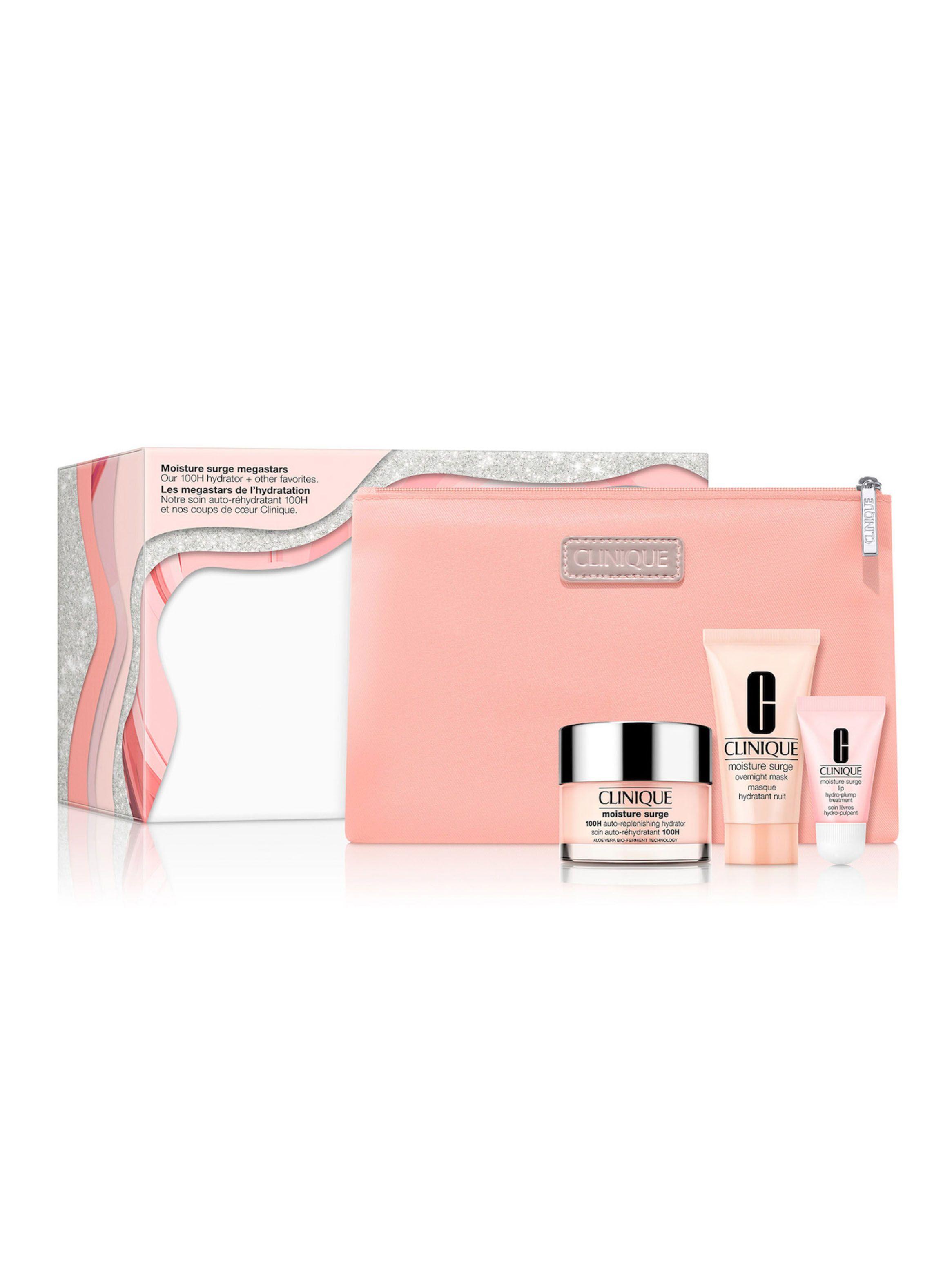 Set Favoritos de Hidratación Clinique-0