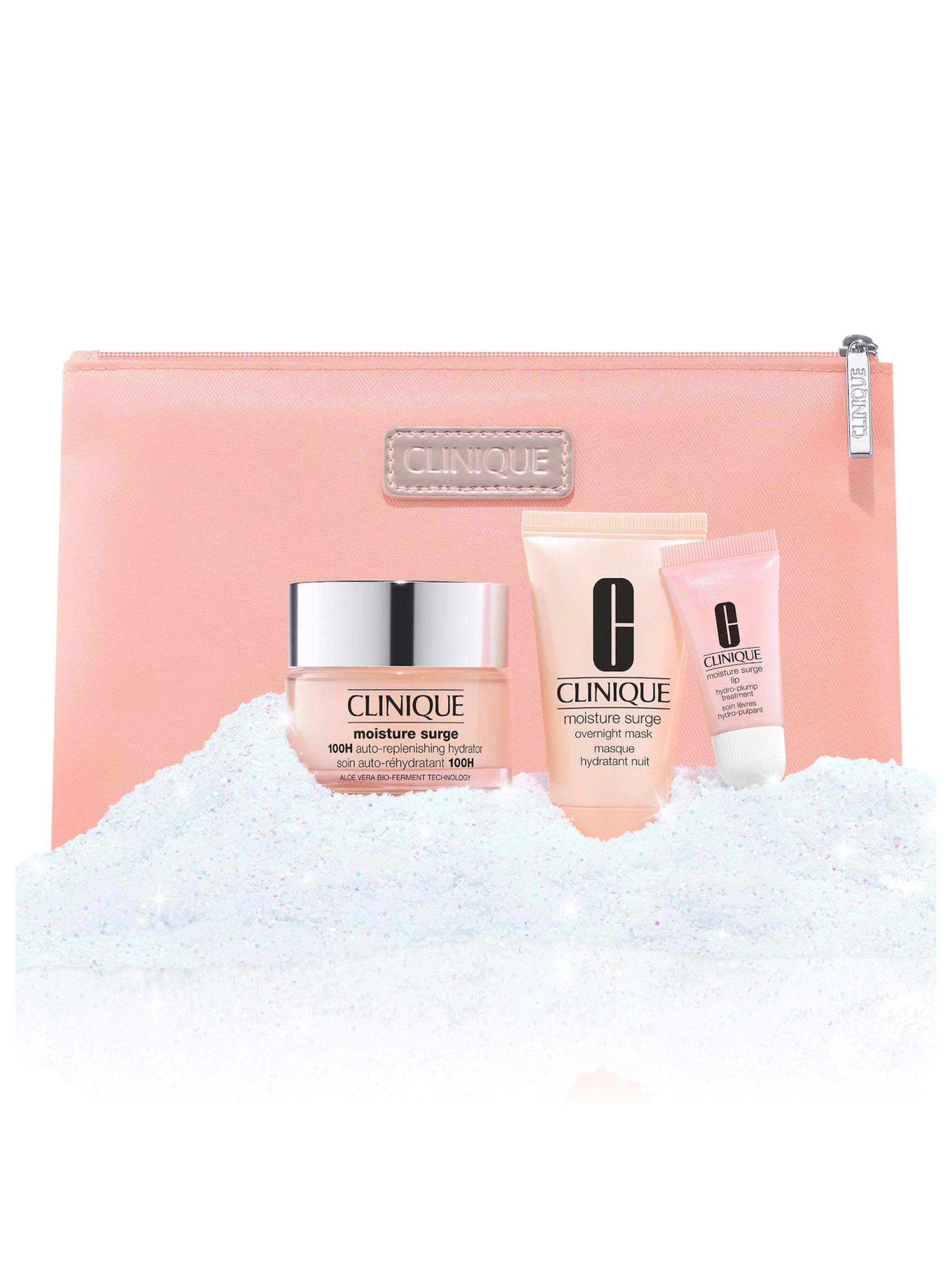 Set Favoritos de Hidratación Clinique-1