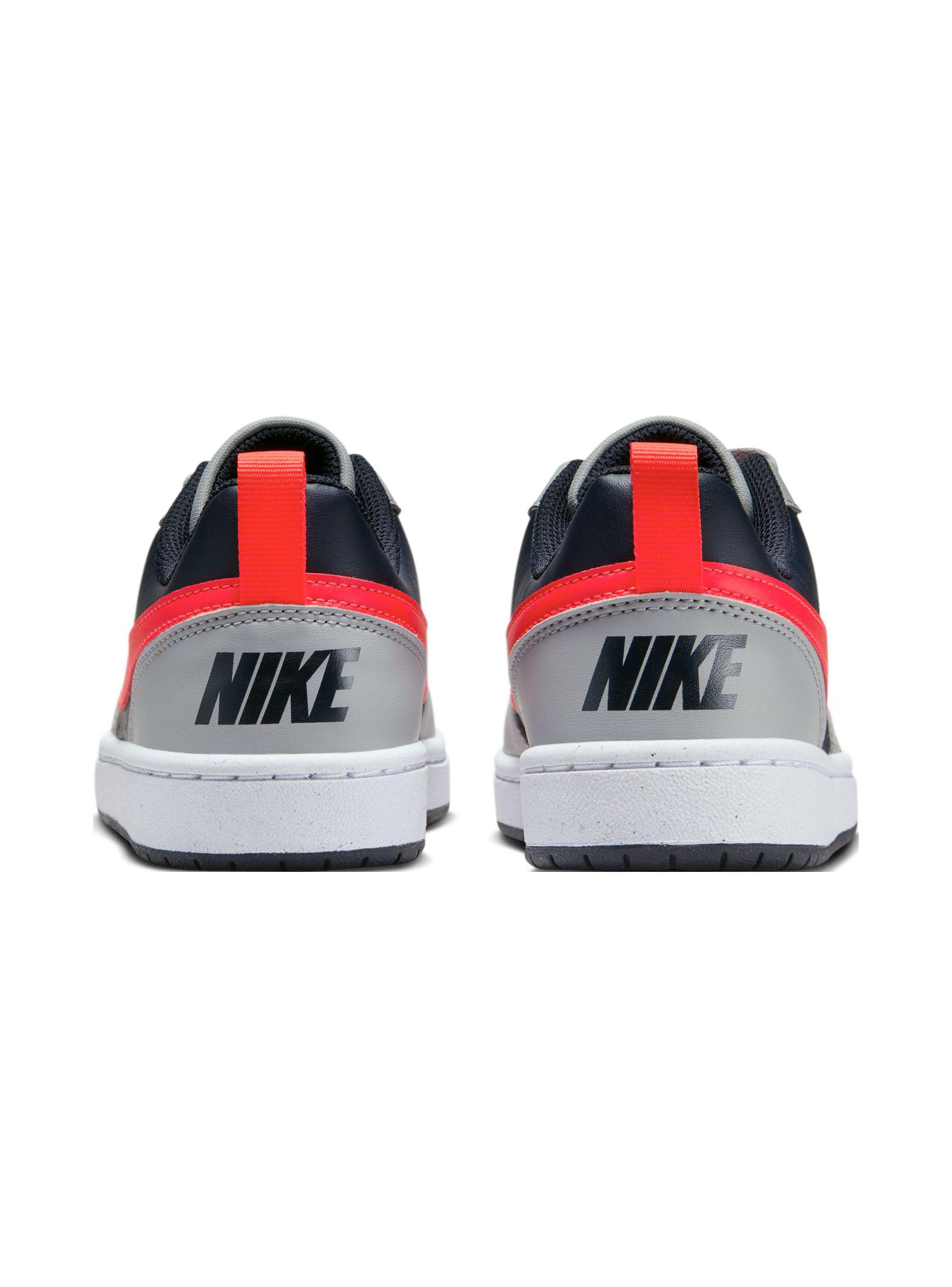 Zapatilla Urbana Big Jr Court B Low Recraft Unisex-4