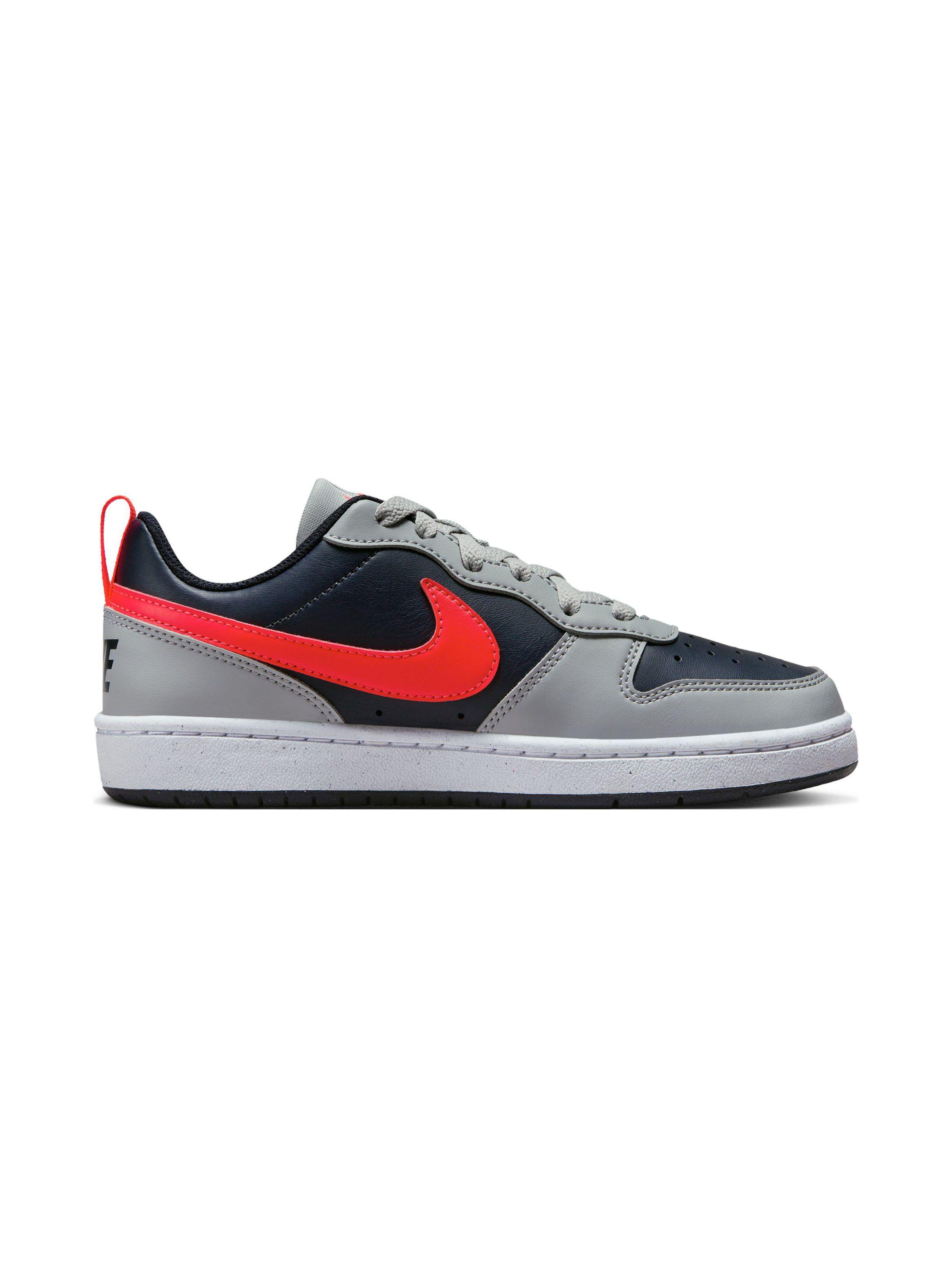 Zapatilla Urbana Big Jr Court B Low Recraft Unisex-0