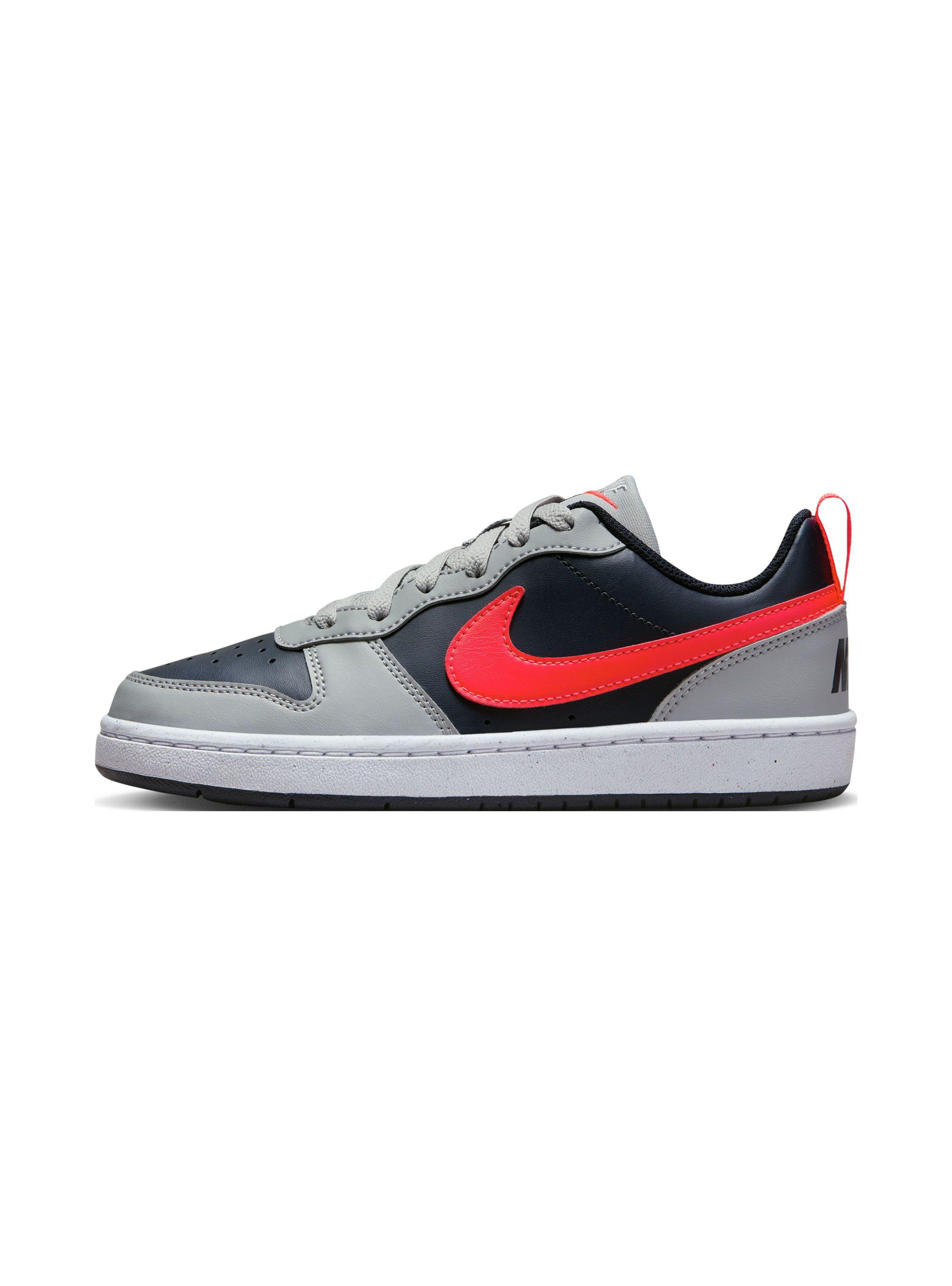 Zapatilla Urbana Big Jr Court B Low Recraft Unisex-2