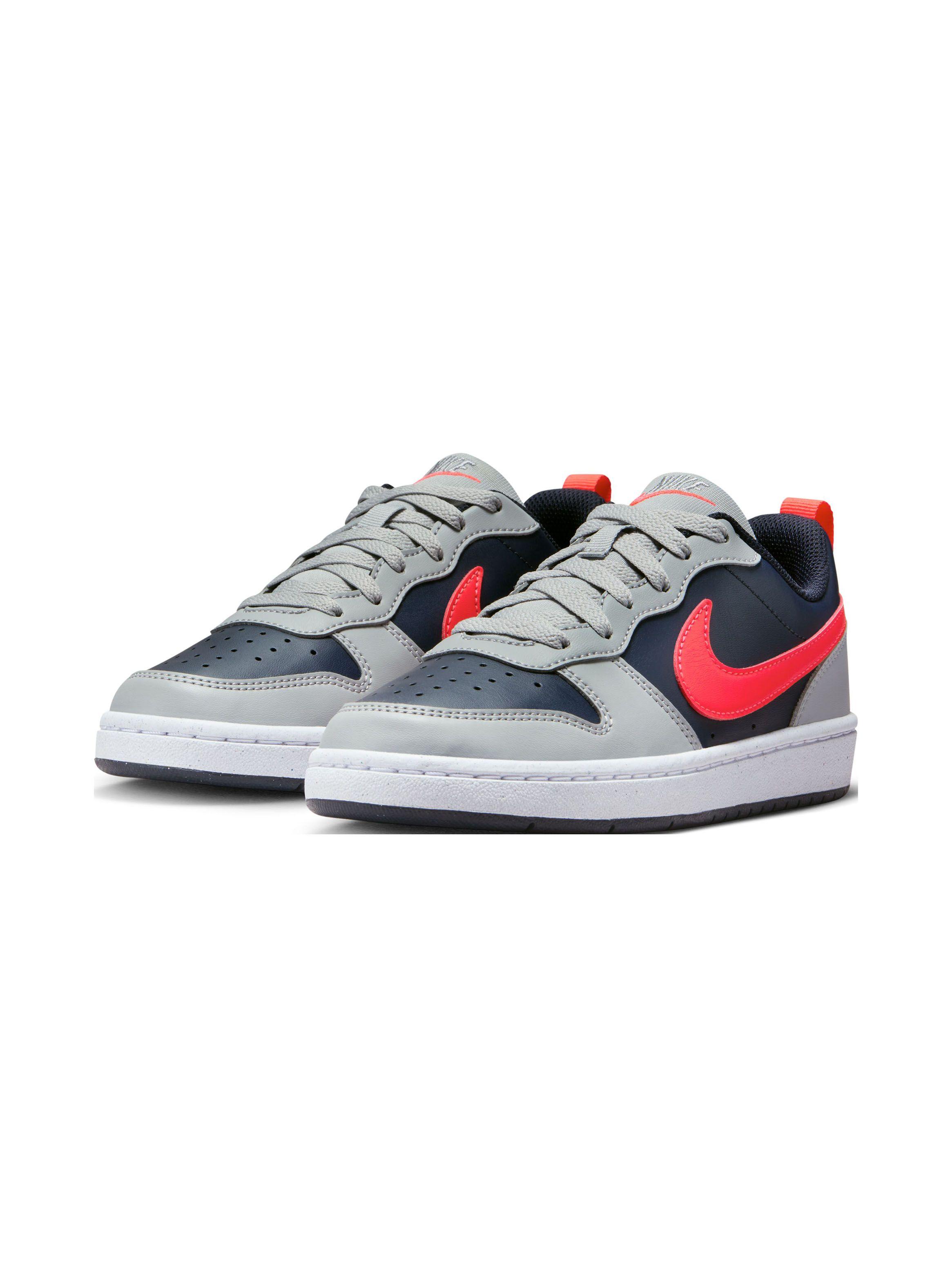 Zapatilla Urbana Big Jr Court B Low Recraft Unisex-1