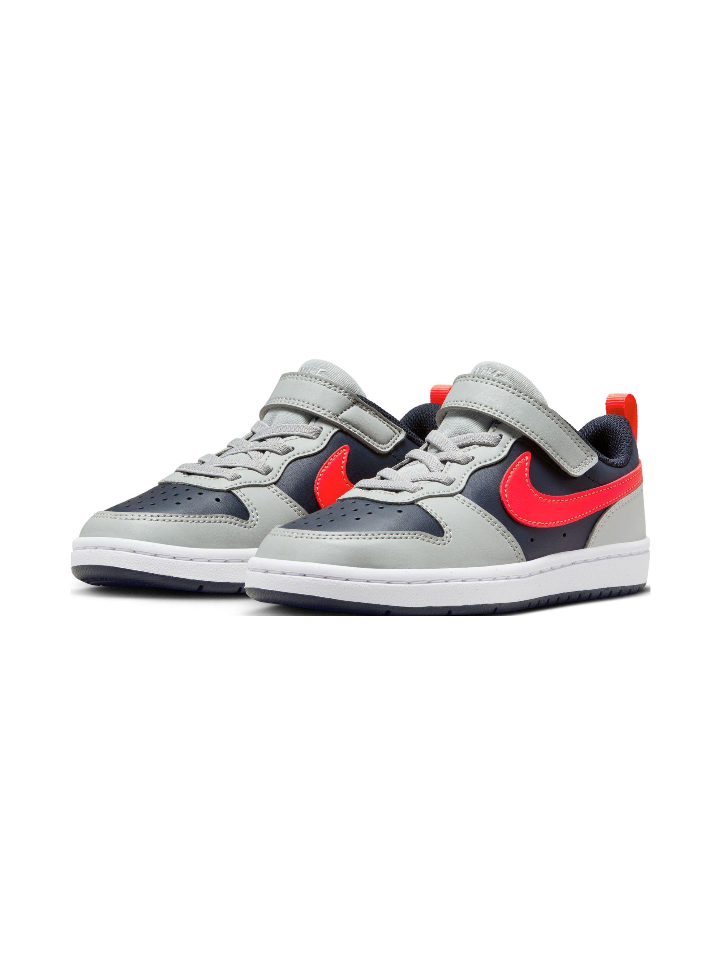 Zapatilla Urbana Children C. Borough Low Unisex-2