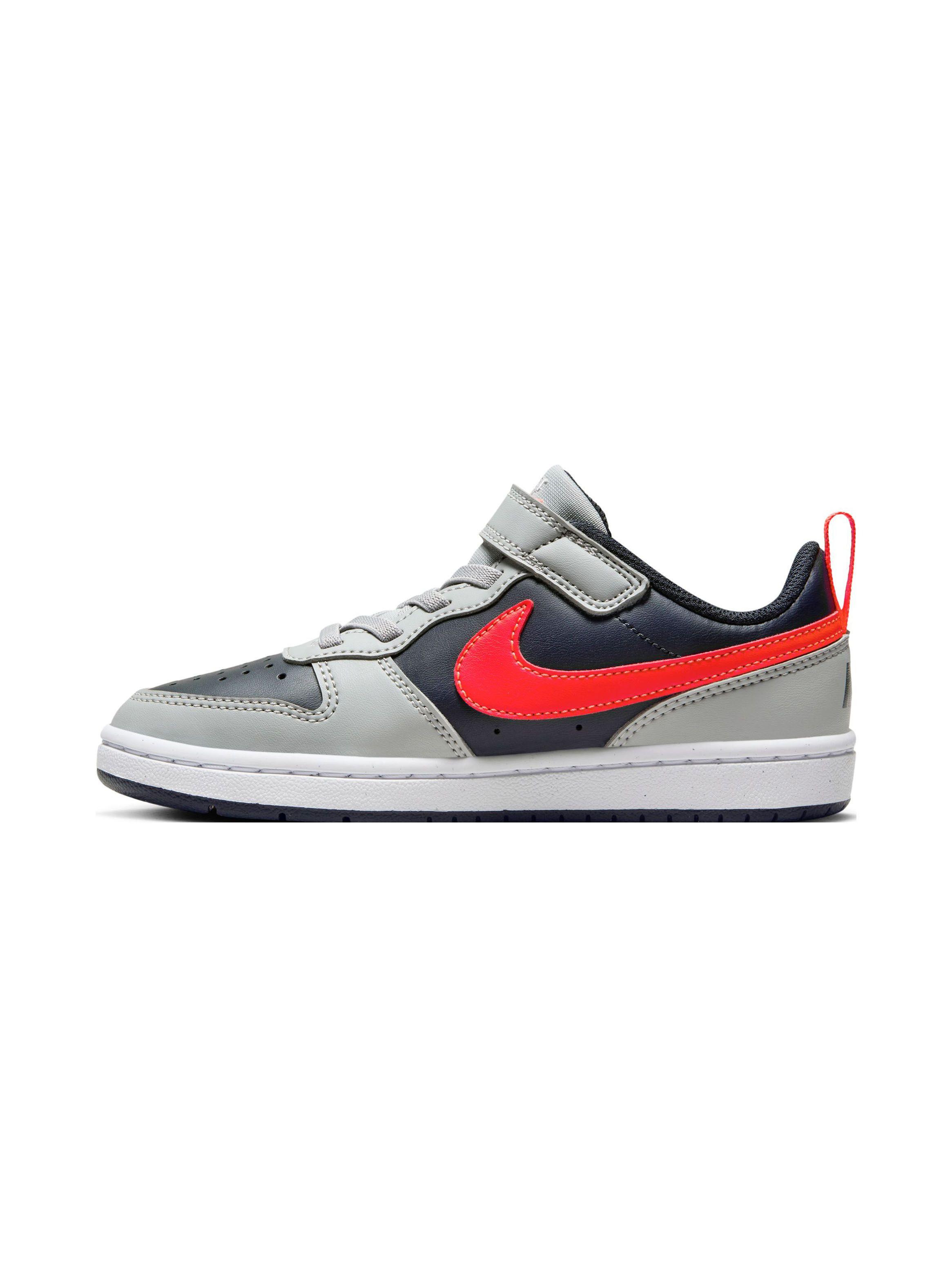 Zapatilla Urbana Children C. Borough Low Unisex-3