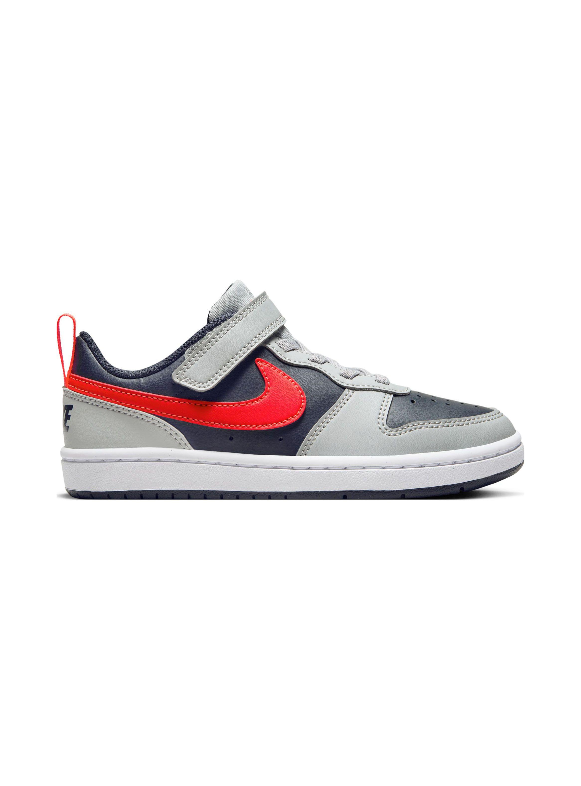 Zapatilla Urbana Children C. Borough Low Unisex-1
