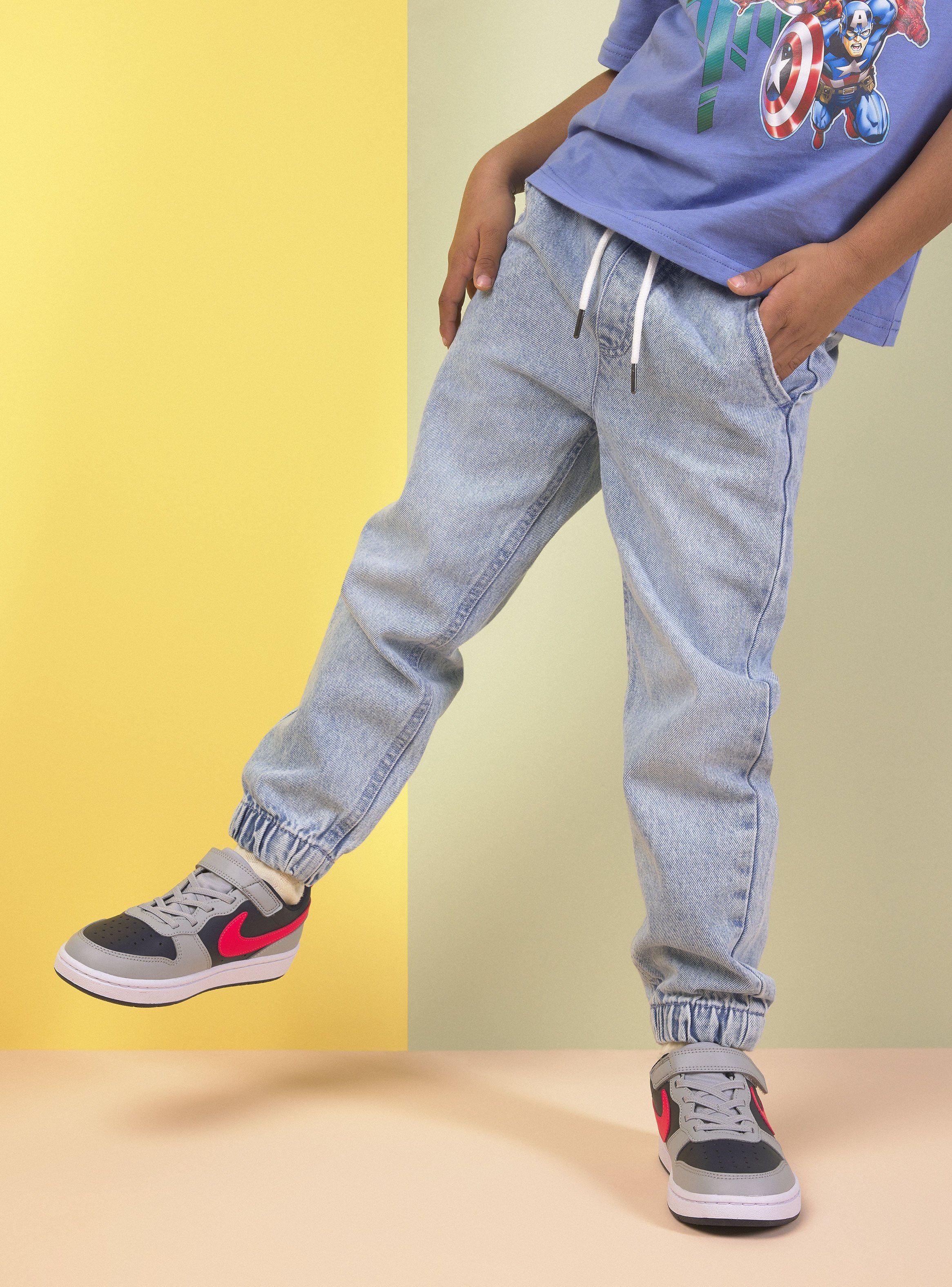 Zapatilla Urbana Children C. Borough Low Unisex-0