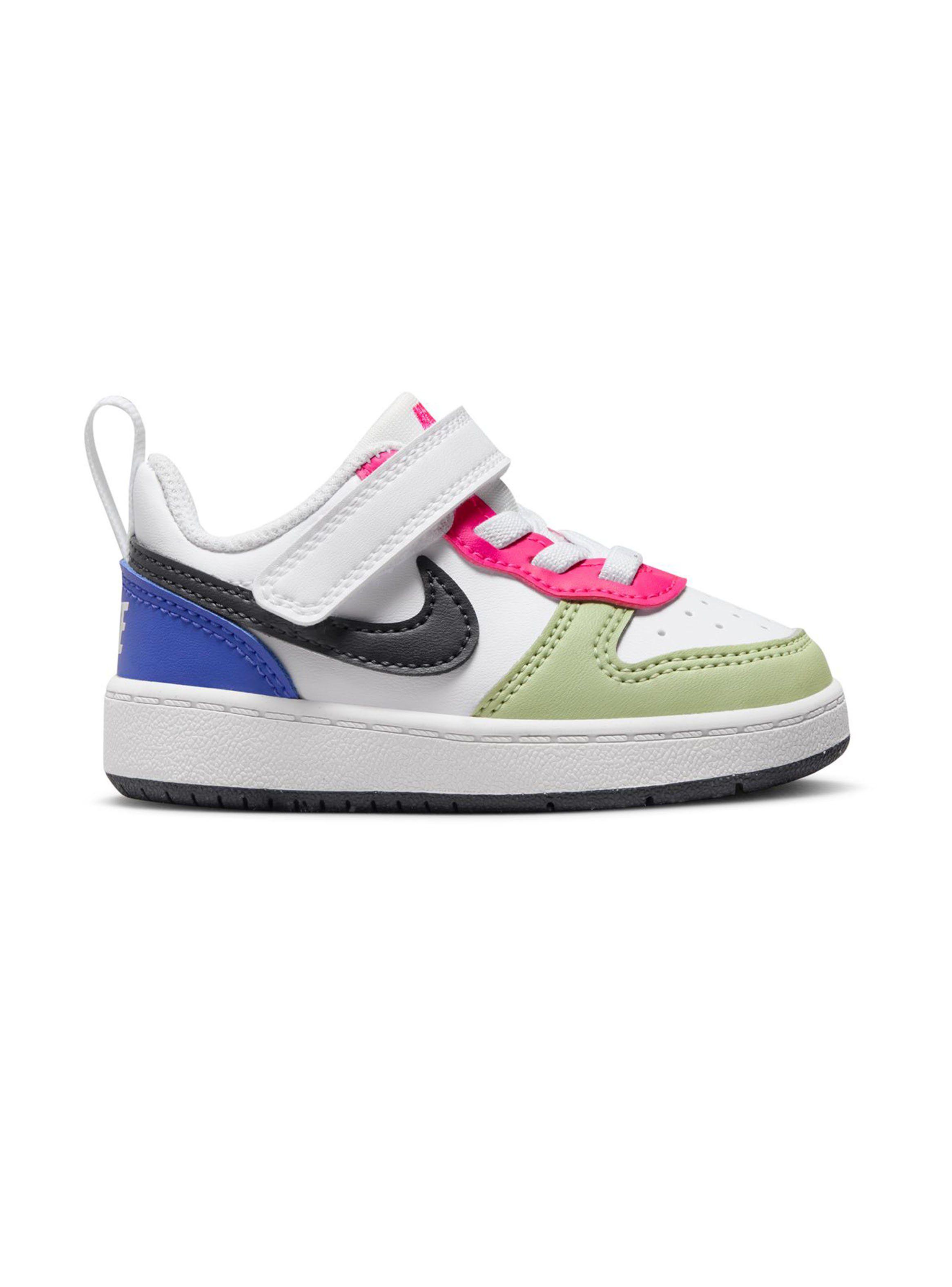 Zapatilla Urbana Court Low Recraft Unisex-0