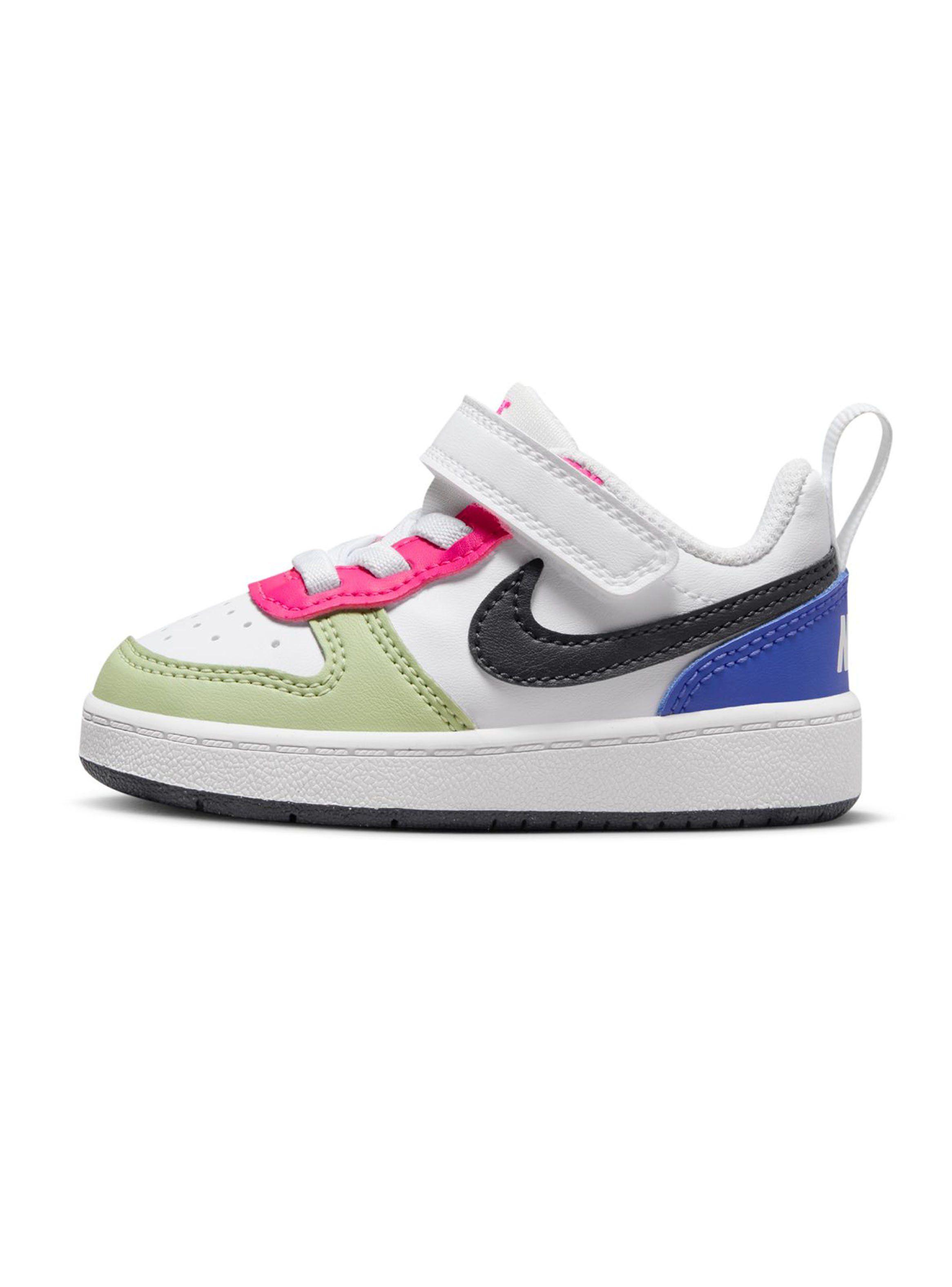 Zapatilla Urbana Court Low Recraft Unisex-1