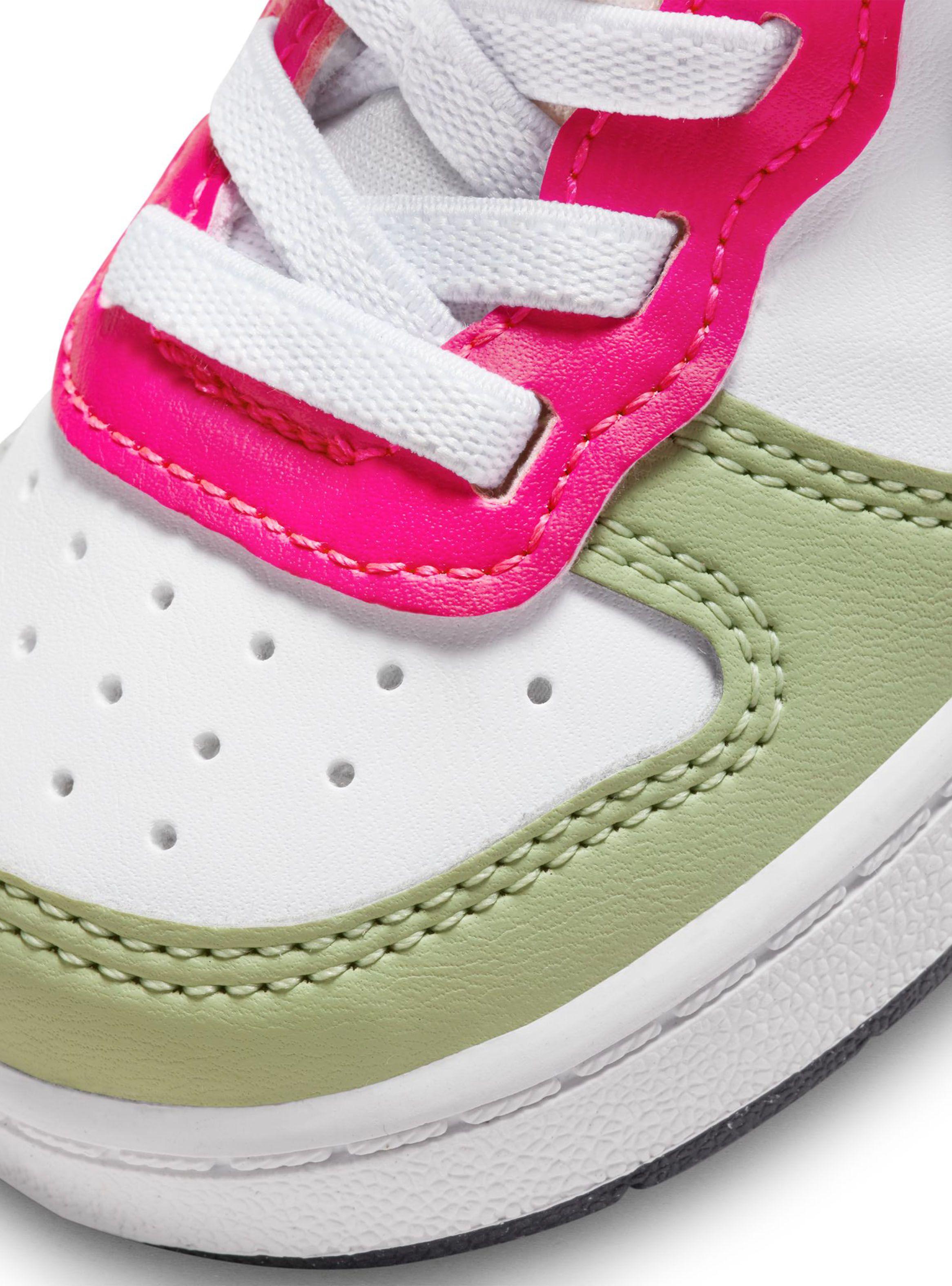 Zapatilla Urbana Court Low Recraft Unisex-2