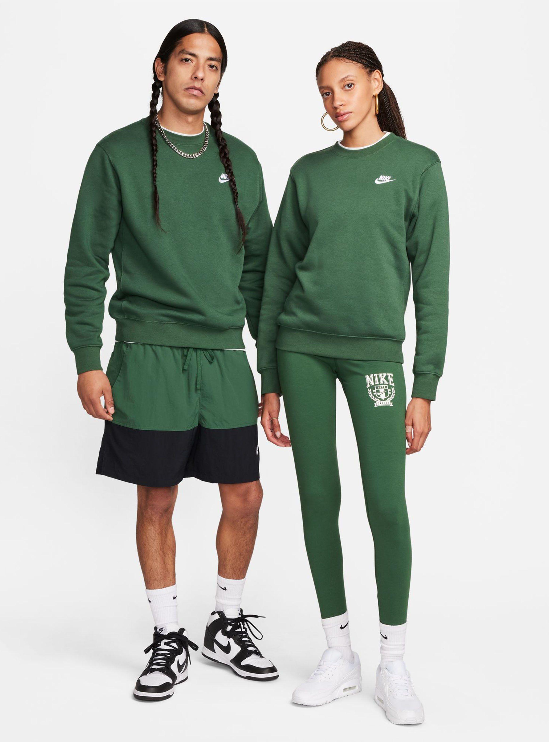 Polerón Tejido Fleece Sportswear Club Fleece-3
