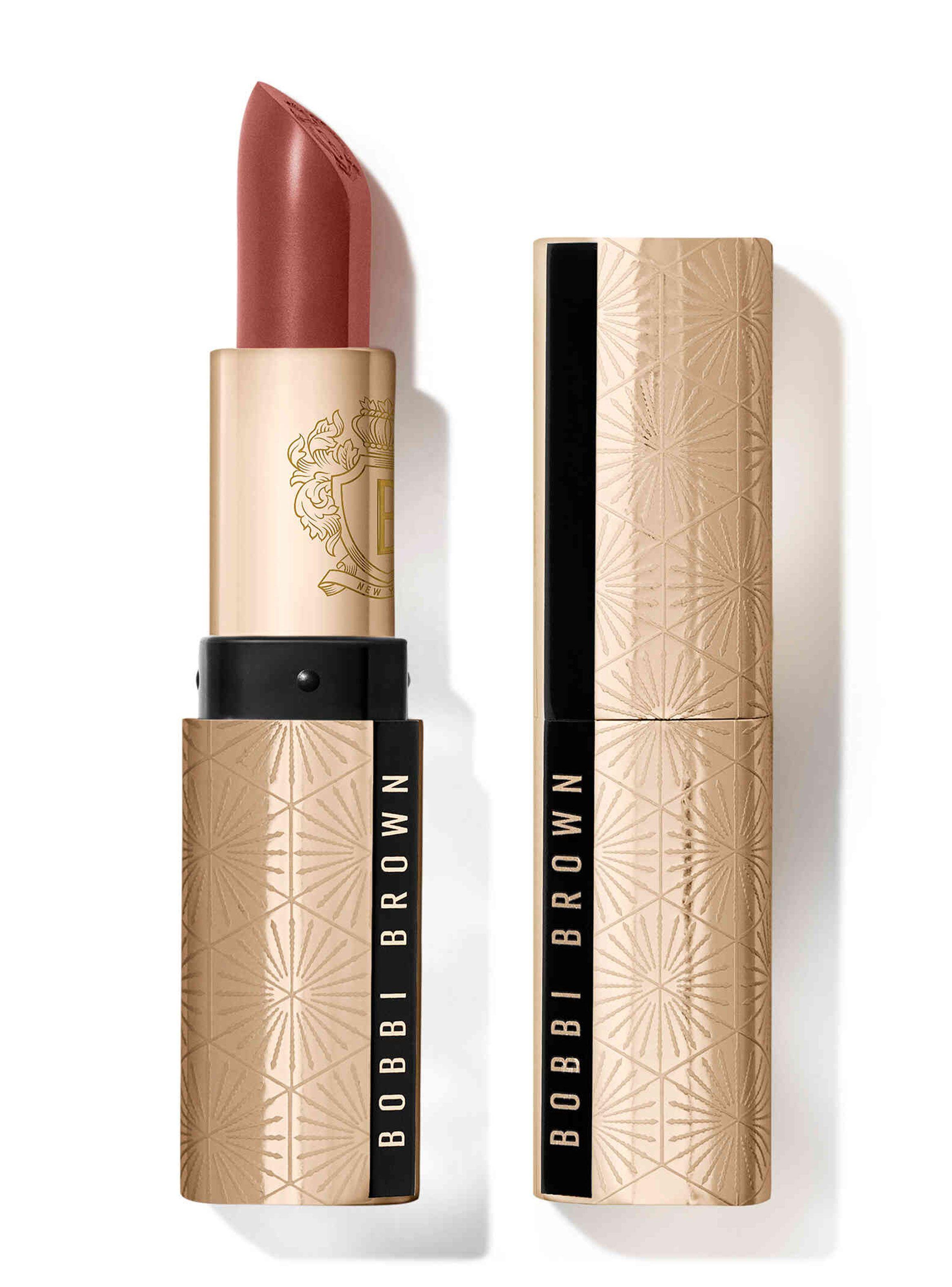 Labial Bobbi Brown Luxe Lip Color - Afternoon Tea  3.5g-0