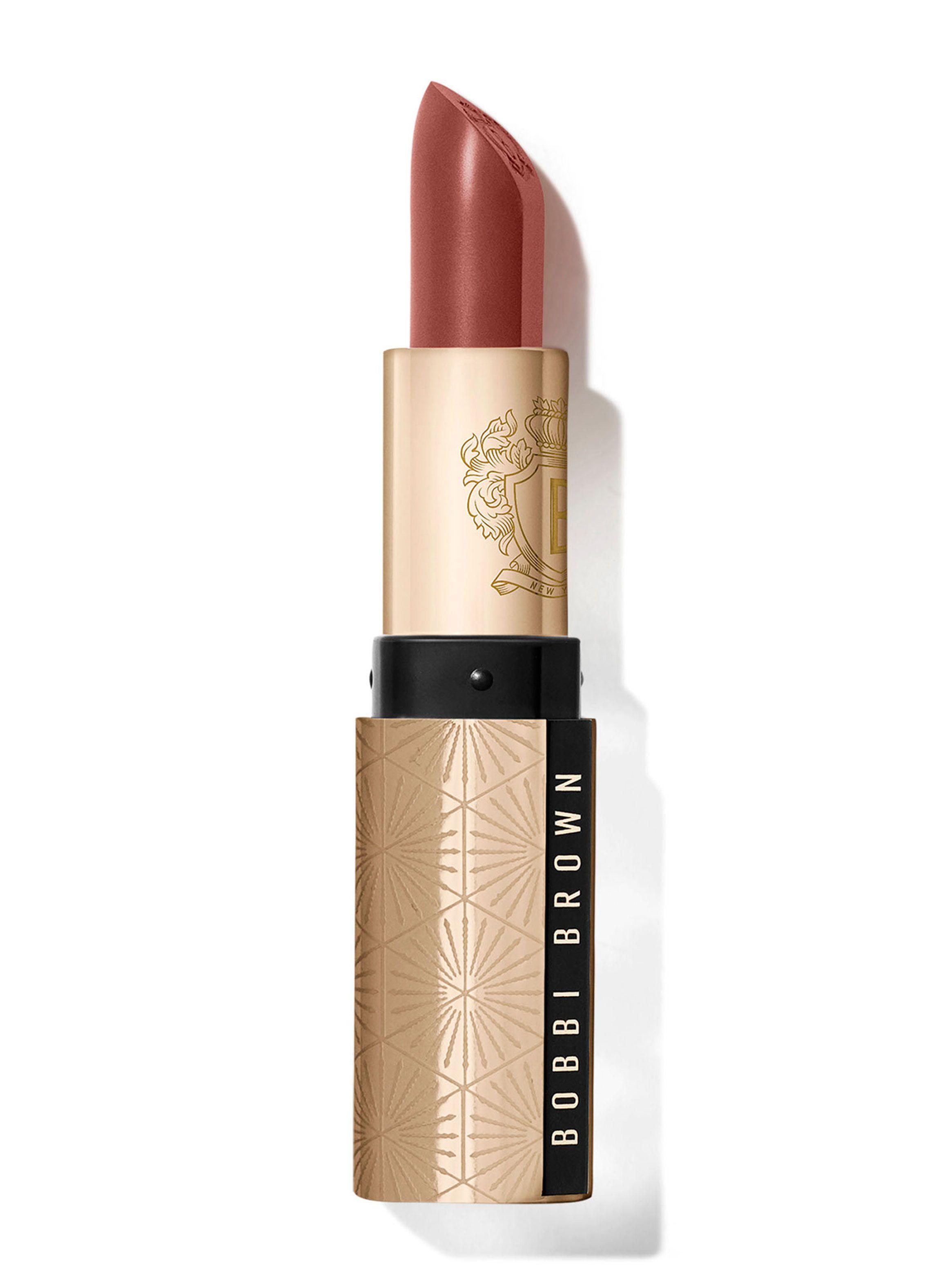 Labial Bobbi Brown Luxe Lip Color - Afternoon Tea  3.5g-2