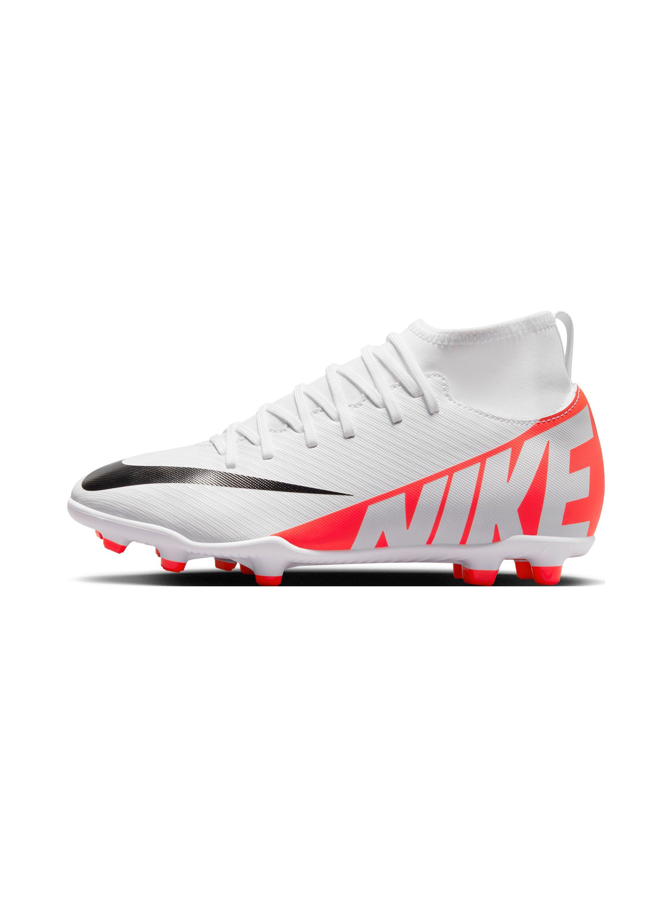 Zapatilla de Fútbol JR. Mercury Superfly 9 Unisex-2