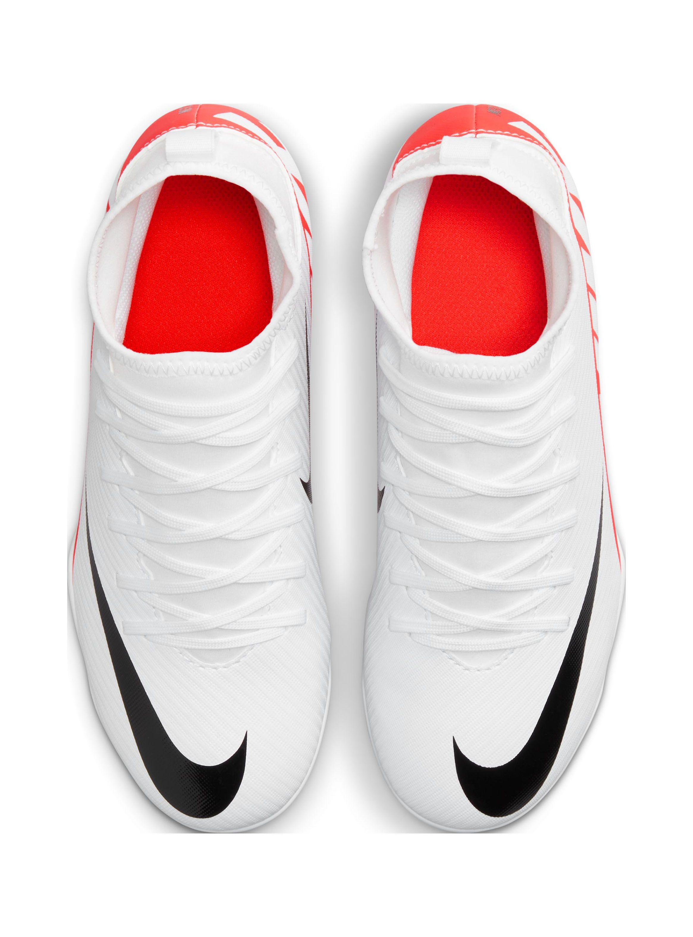 Zapatilla de Fútbol JR. Mercury Superfly 9 Unisex-3
